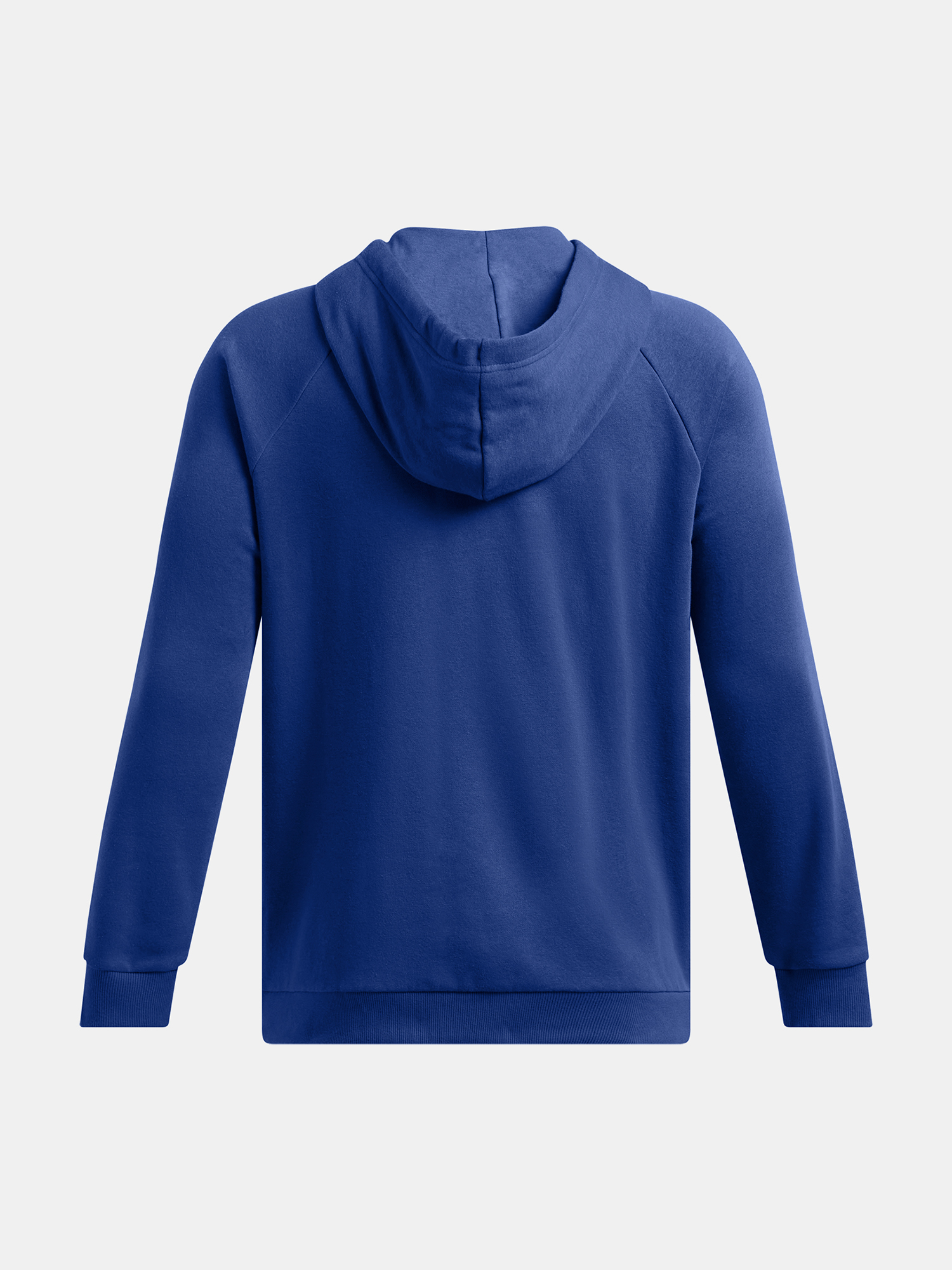 Men's Under Armour UA Rival Fleece FZ Hoodie - Men's