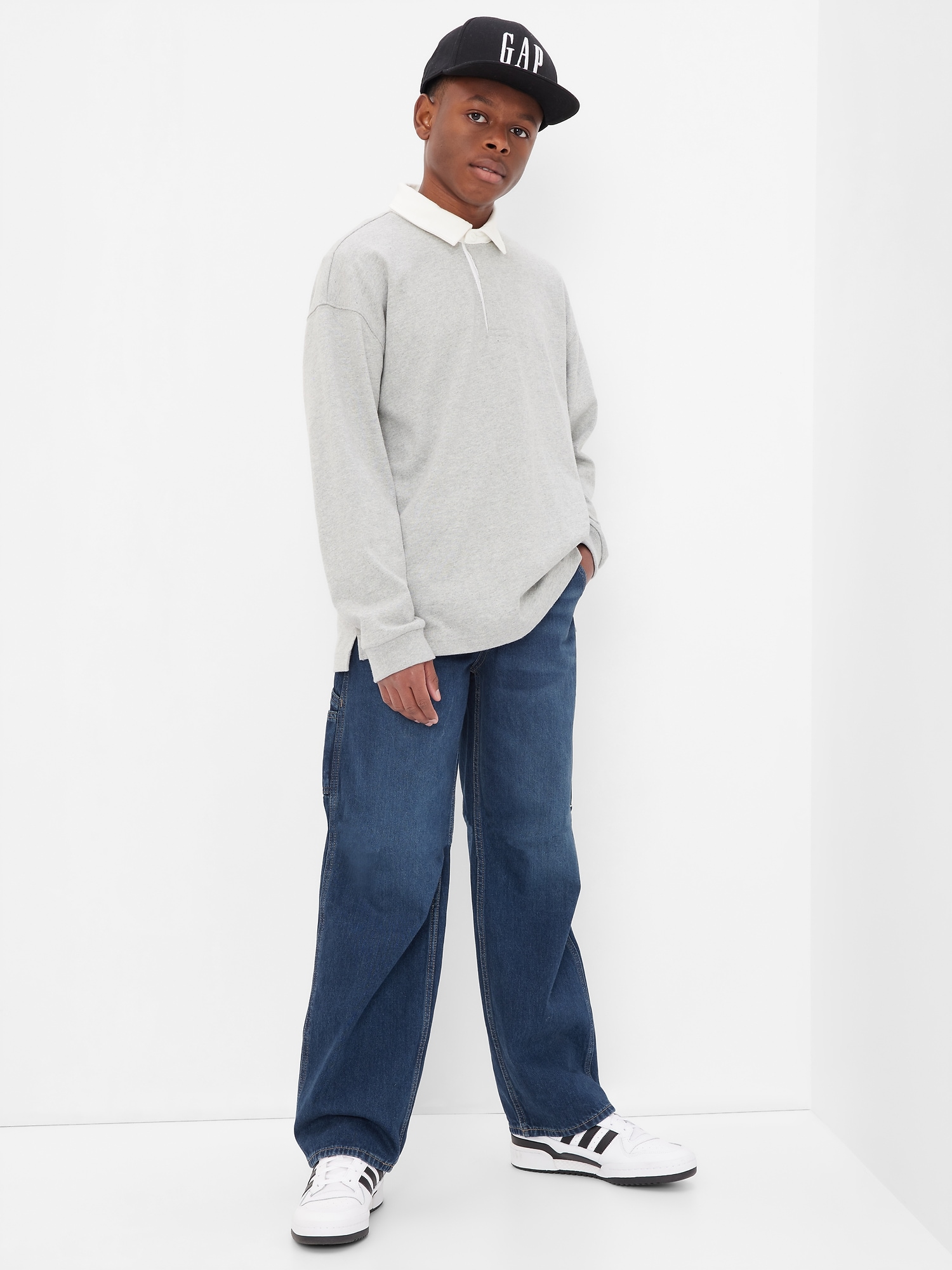 GAP Teen Jeans Carpenter - Guys