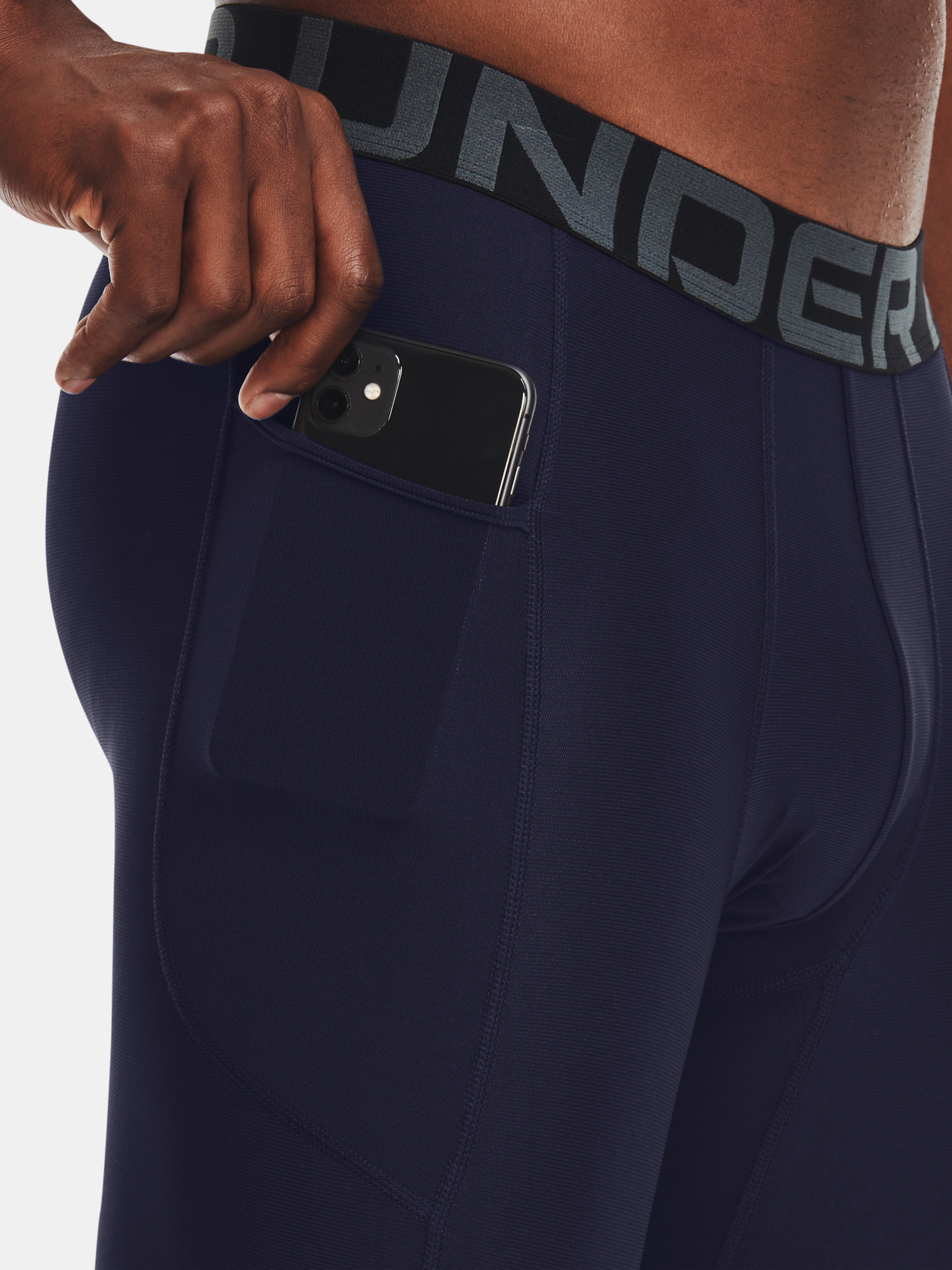 Colanti dama, Under Armour