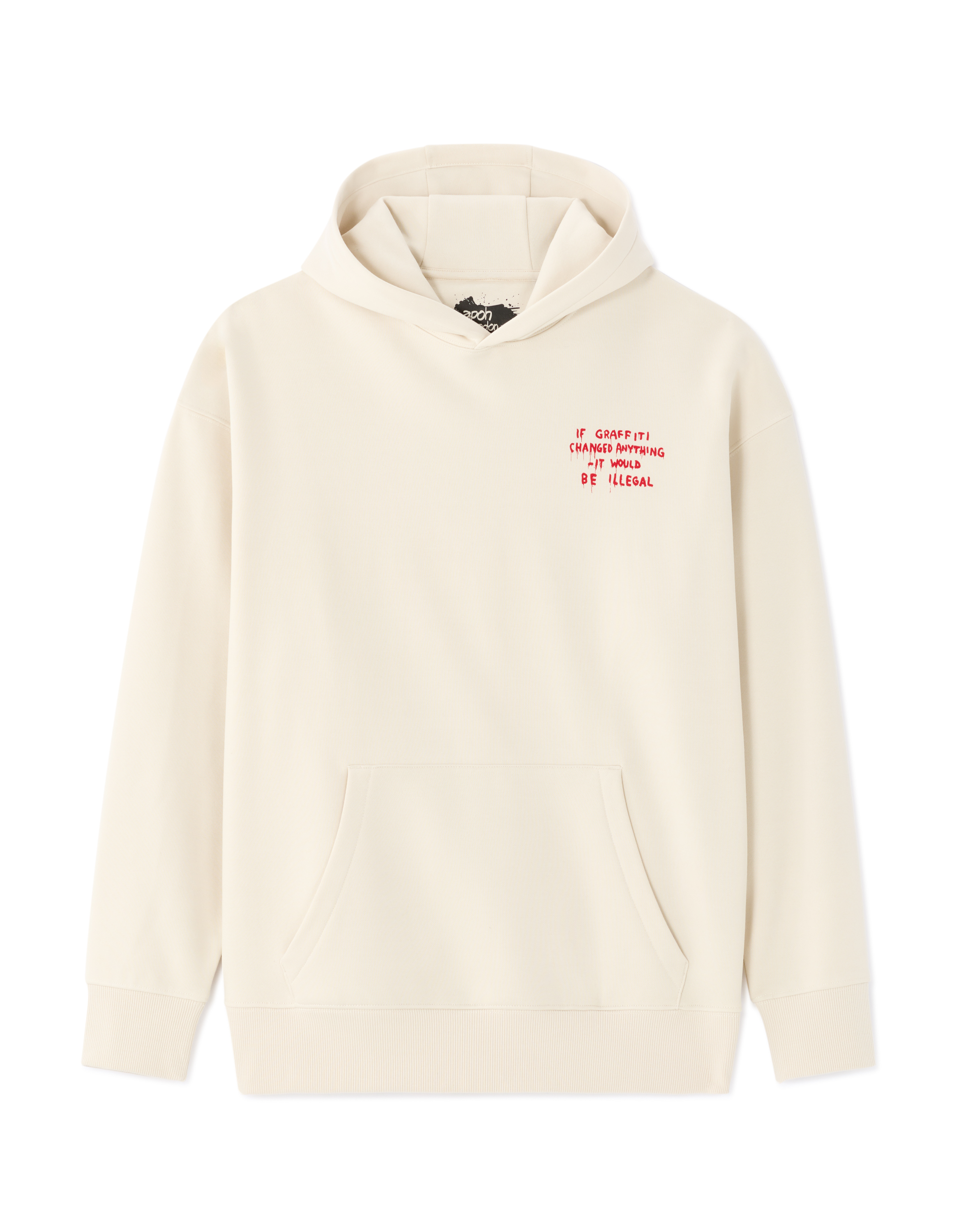 Pánská mikina Celio Banksy