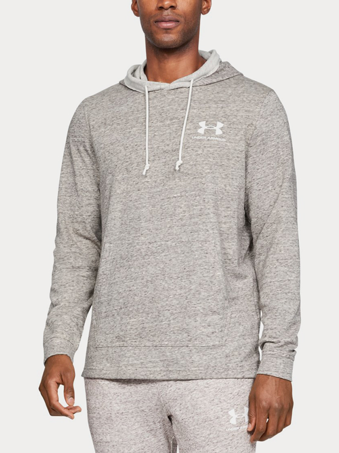 Men's Under Armour SPORTSTYLE TERRY HOODIE M