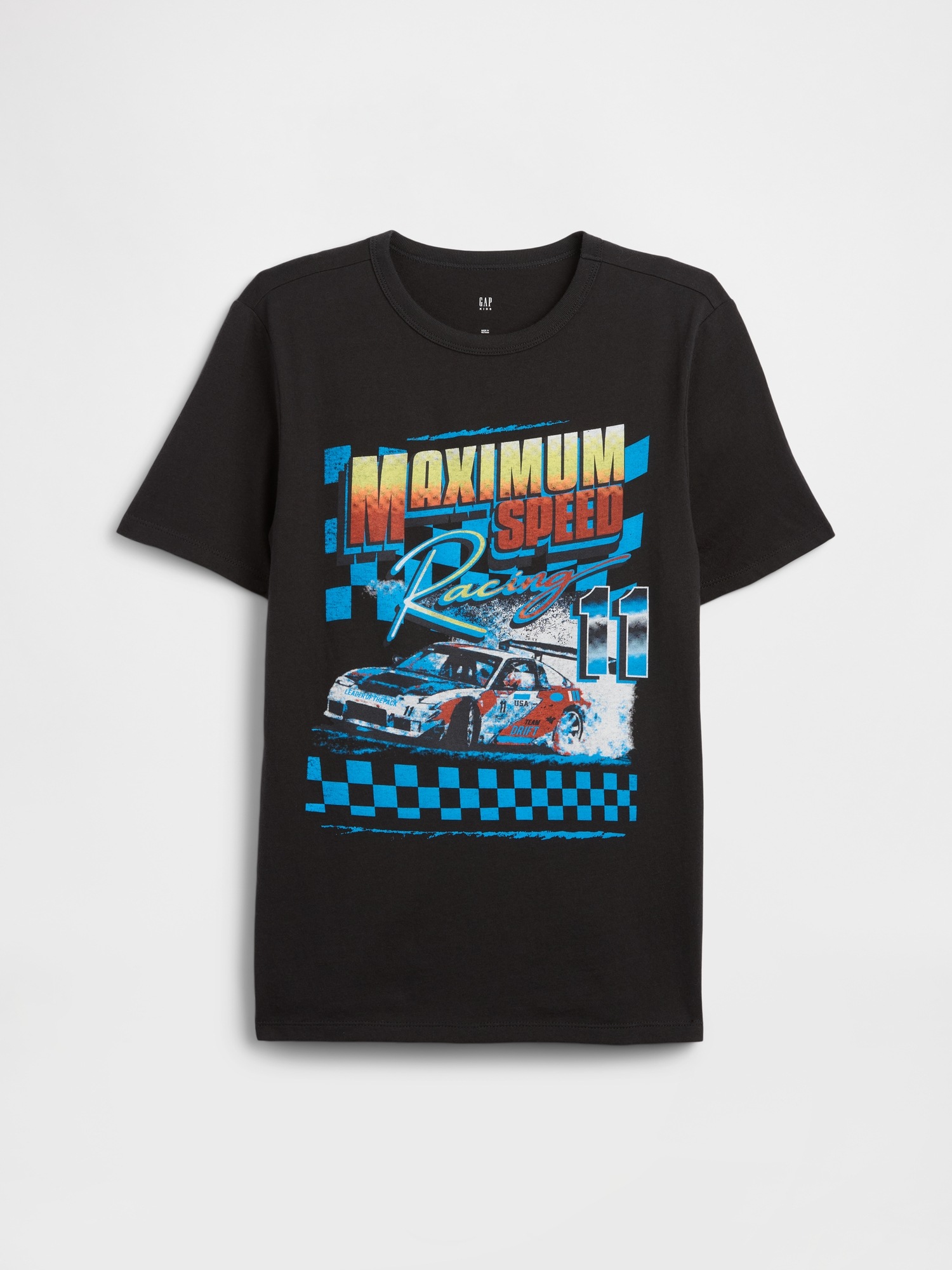 Tricou imprimat pentru copii - băieți