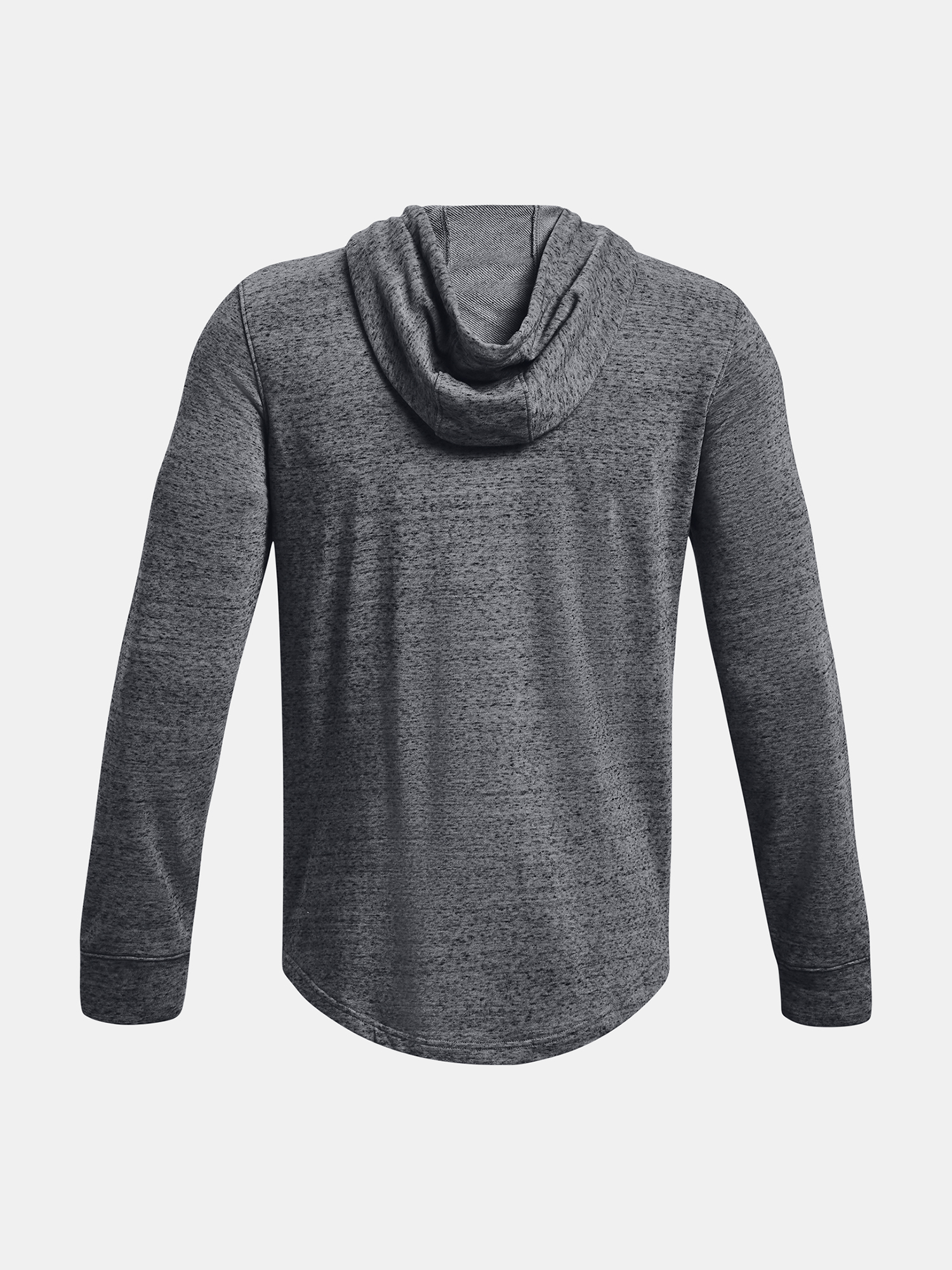 Pulovere cu gluga pentru barbati Under Armour - gri