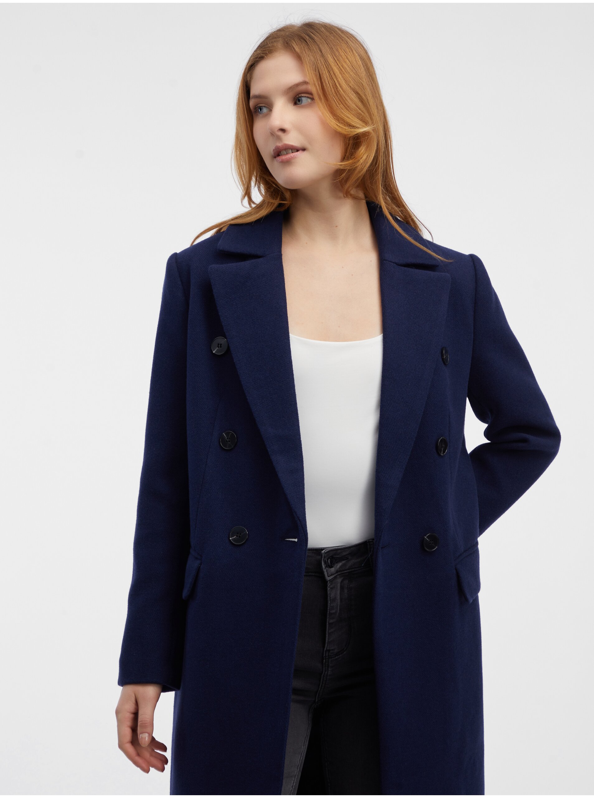 Palton de damă Orsay