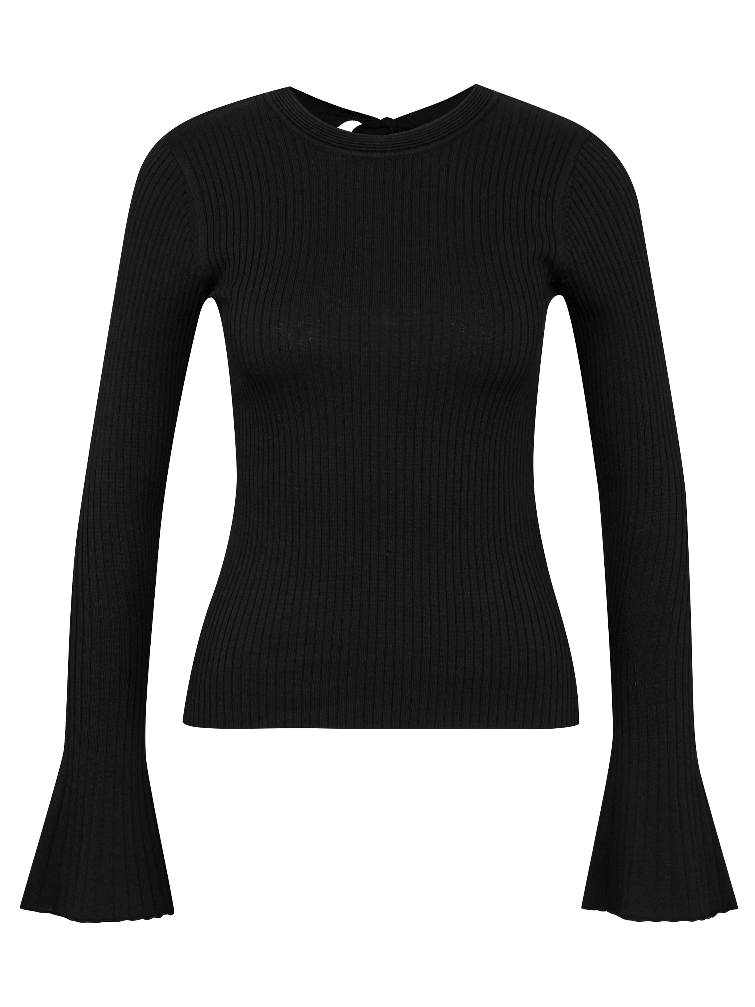 Black women's sweater ORSAY - Women