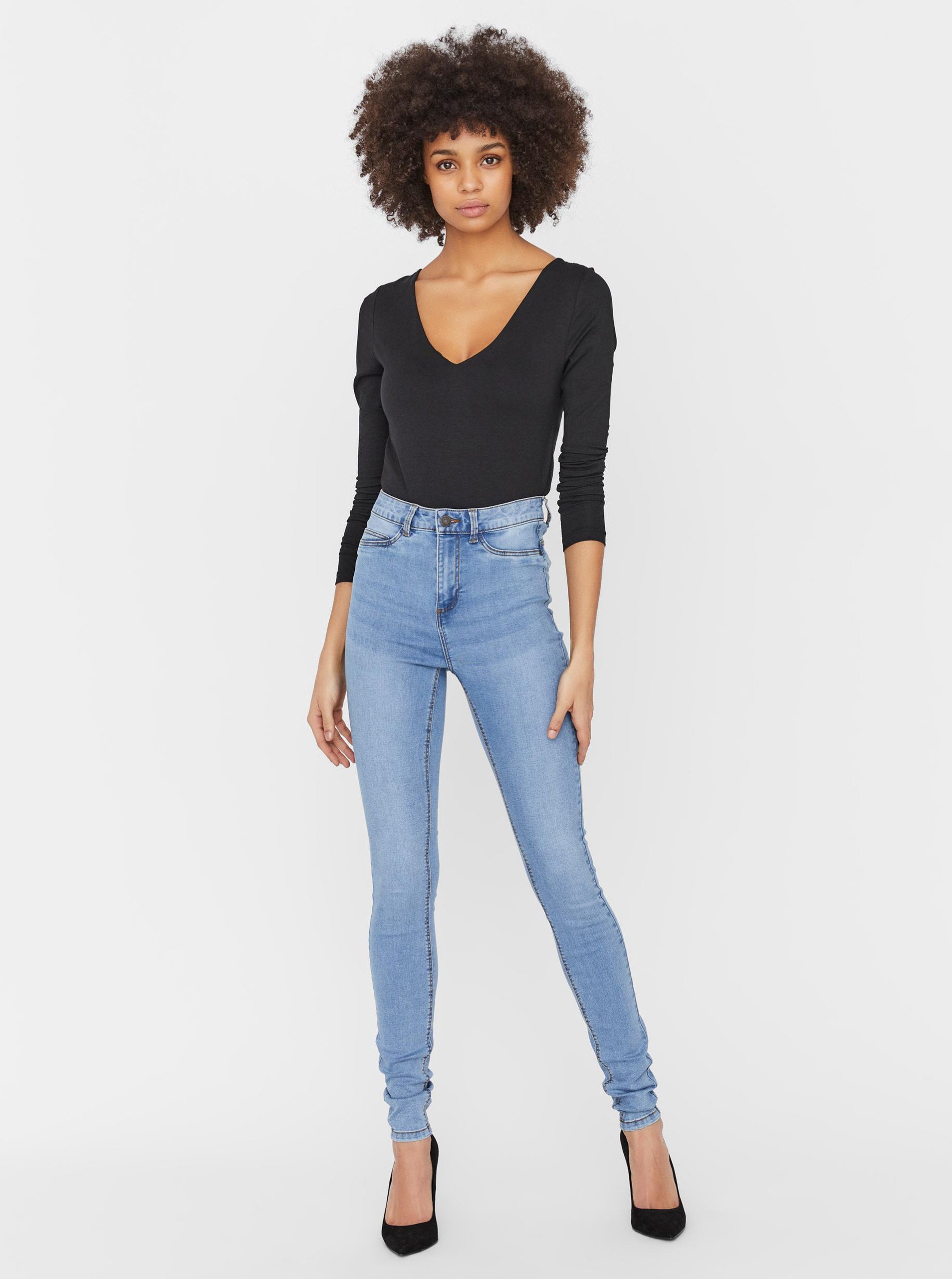 Bluza dama, Noisy May Skinny