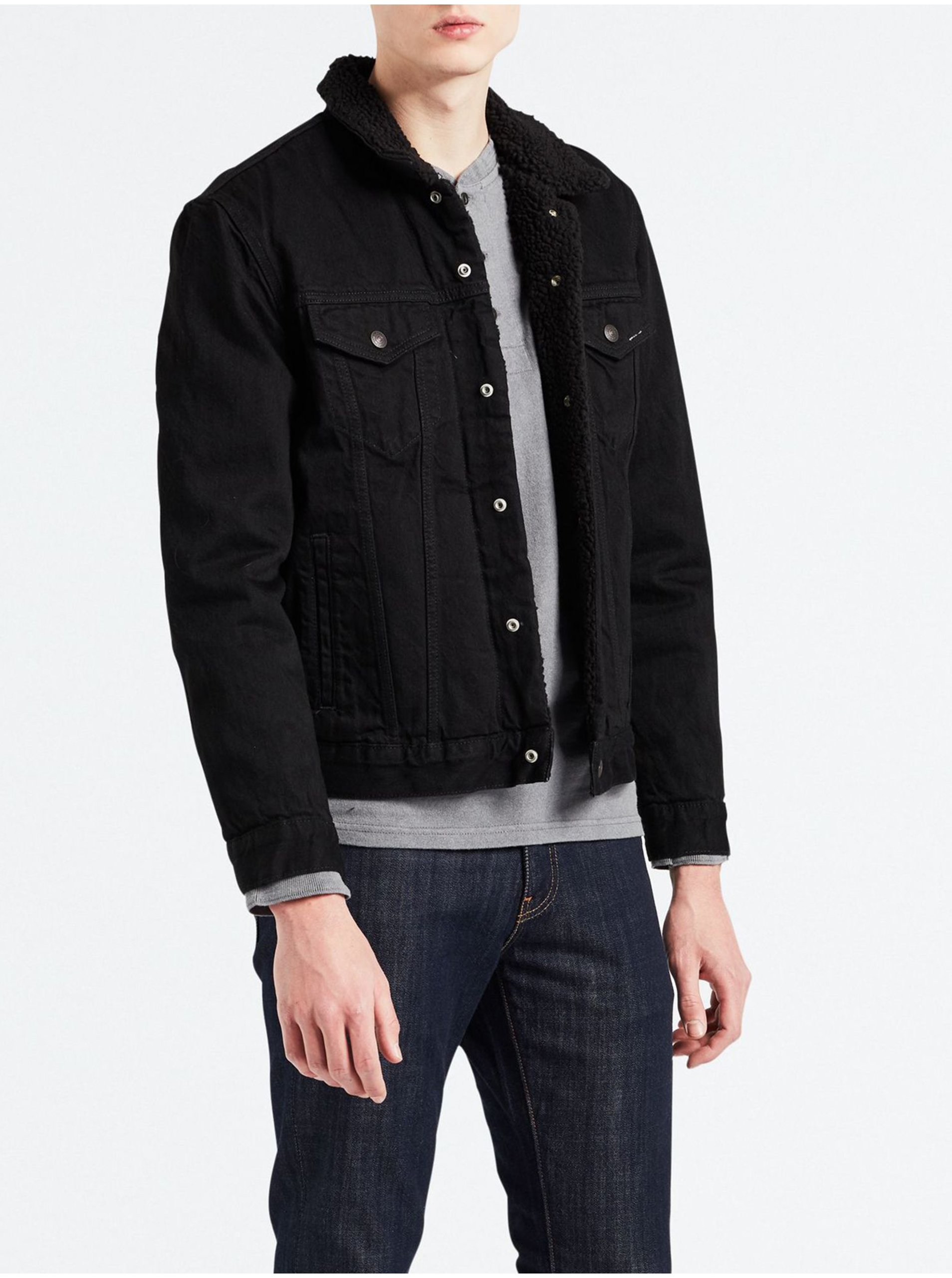 Men's jacket Levi's® Denim