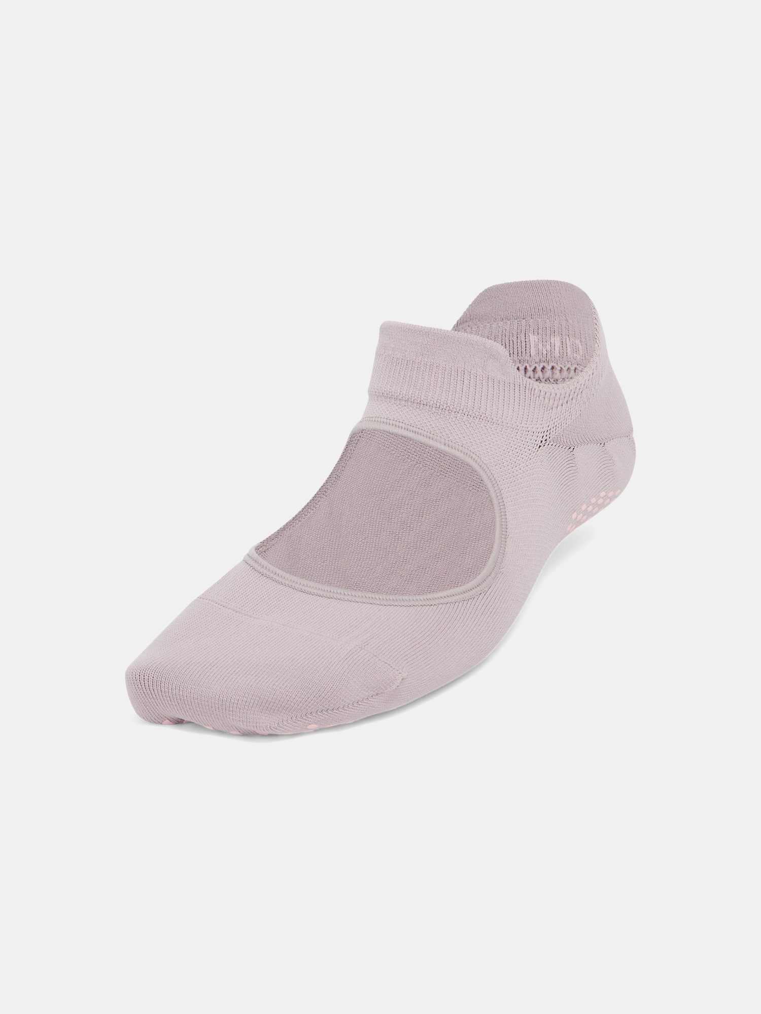 Women&#039;s socks Under Armour UA Breathe Balance 2pk - Women&#039;s