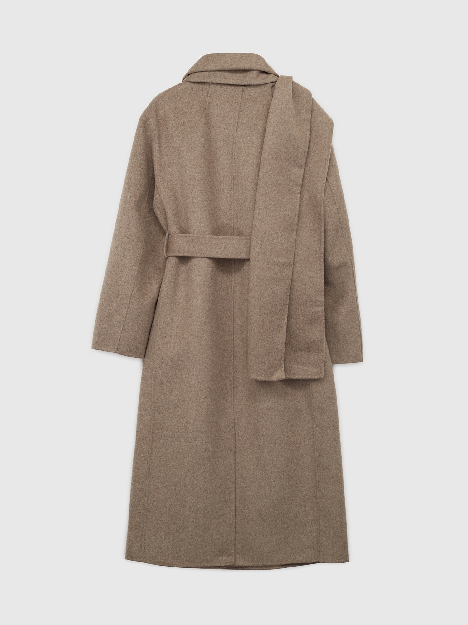 GAP Woolen coat - Women&#039;s