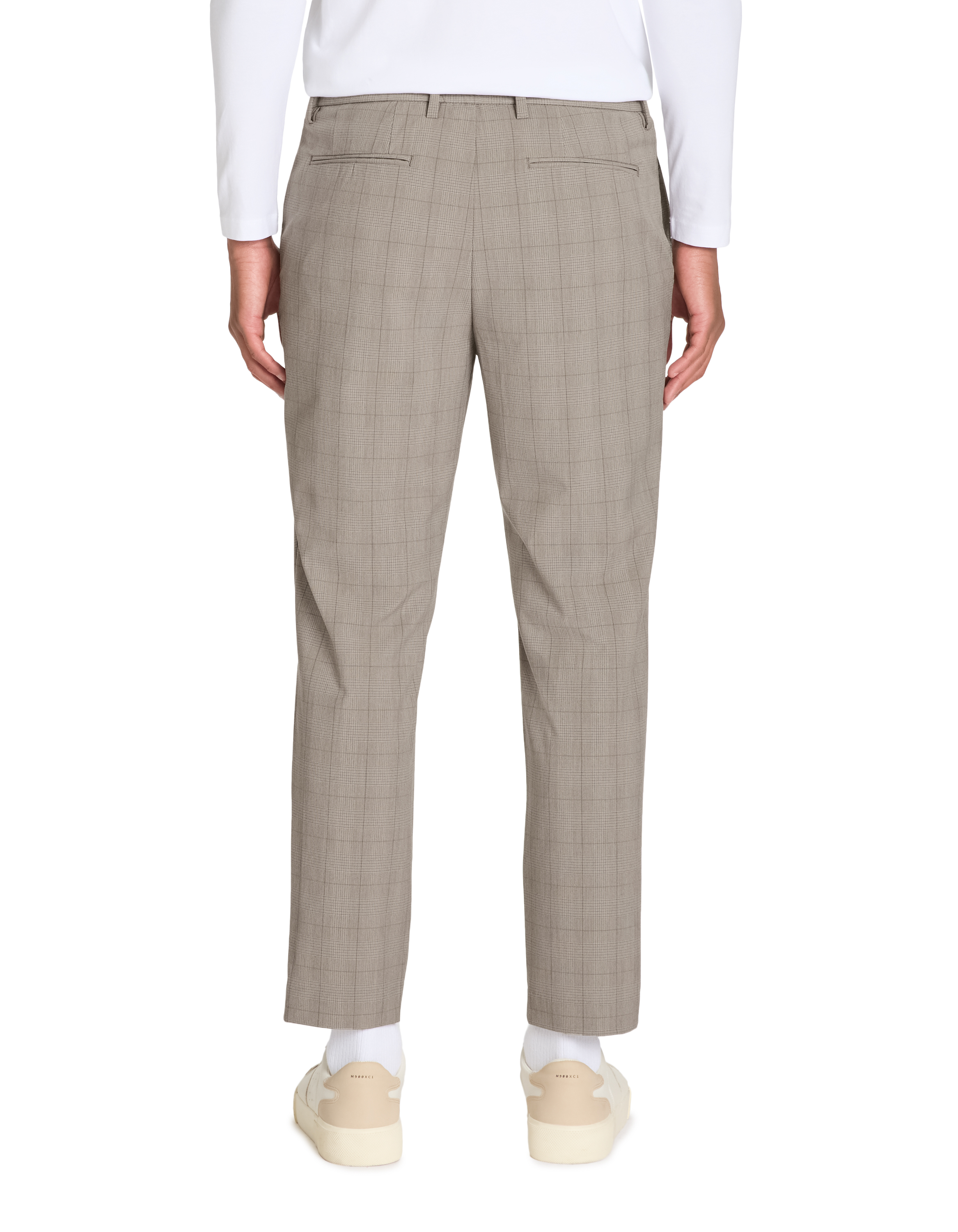 Celio Jocheck Pants - Men's