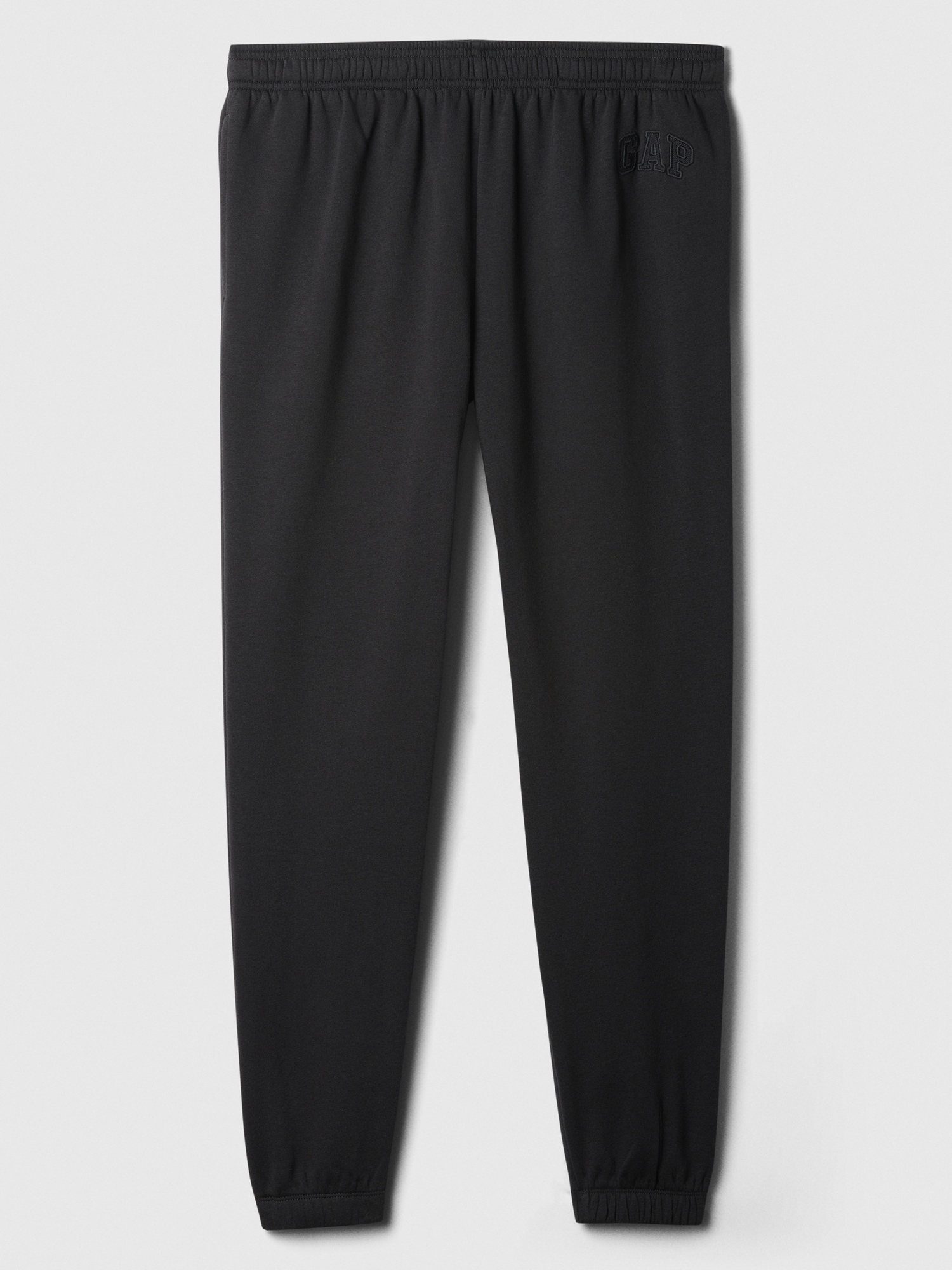 GAP Sweatpants with Fleece logo - Men&#039;s
