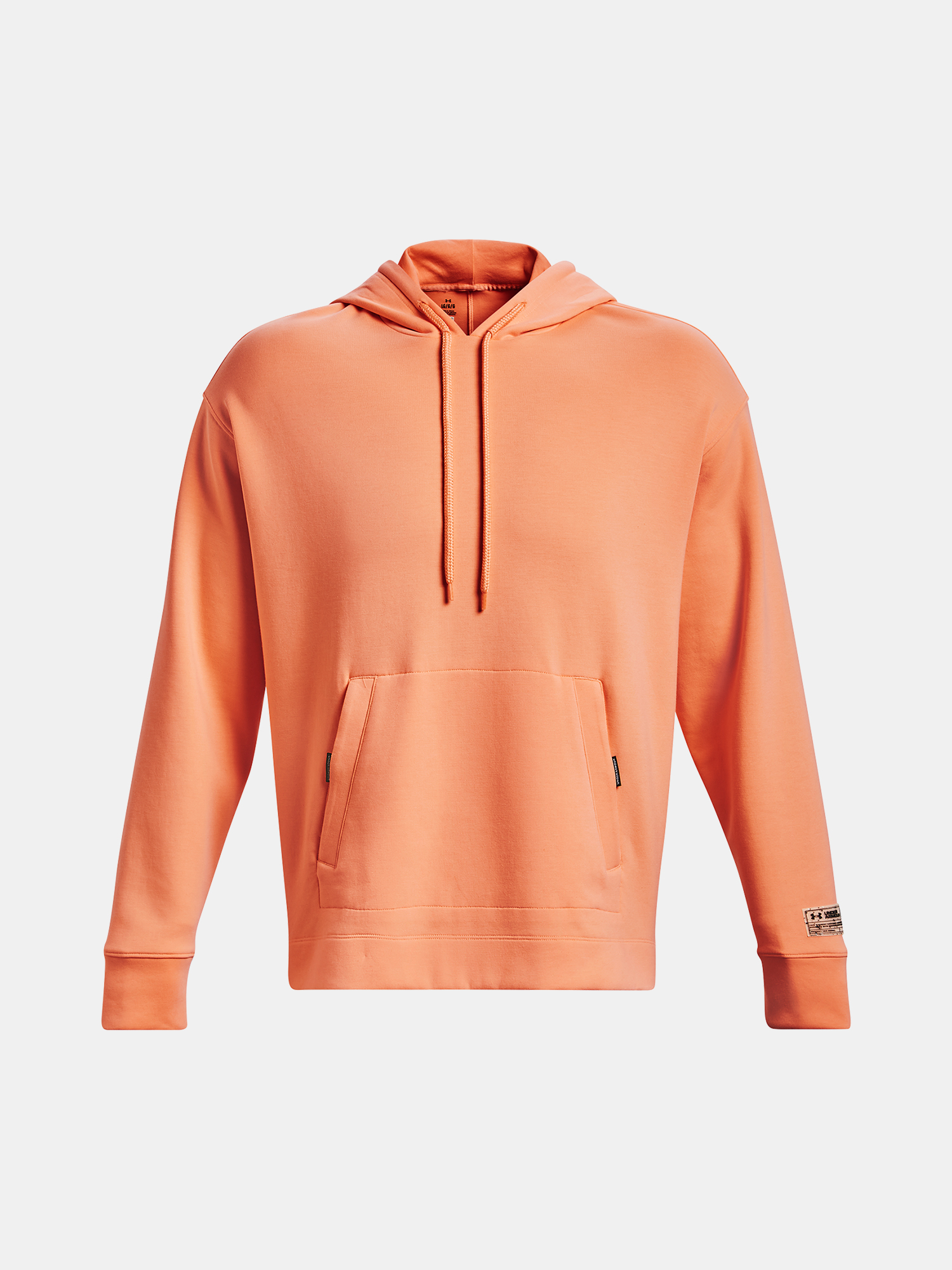Jachete si tricouri pentru femei Under Armour - oranj