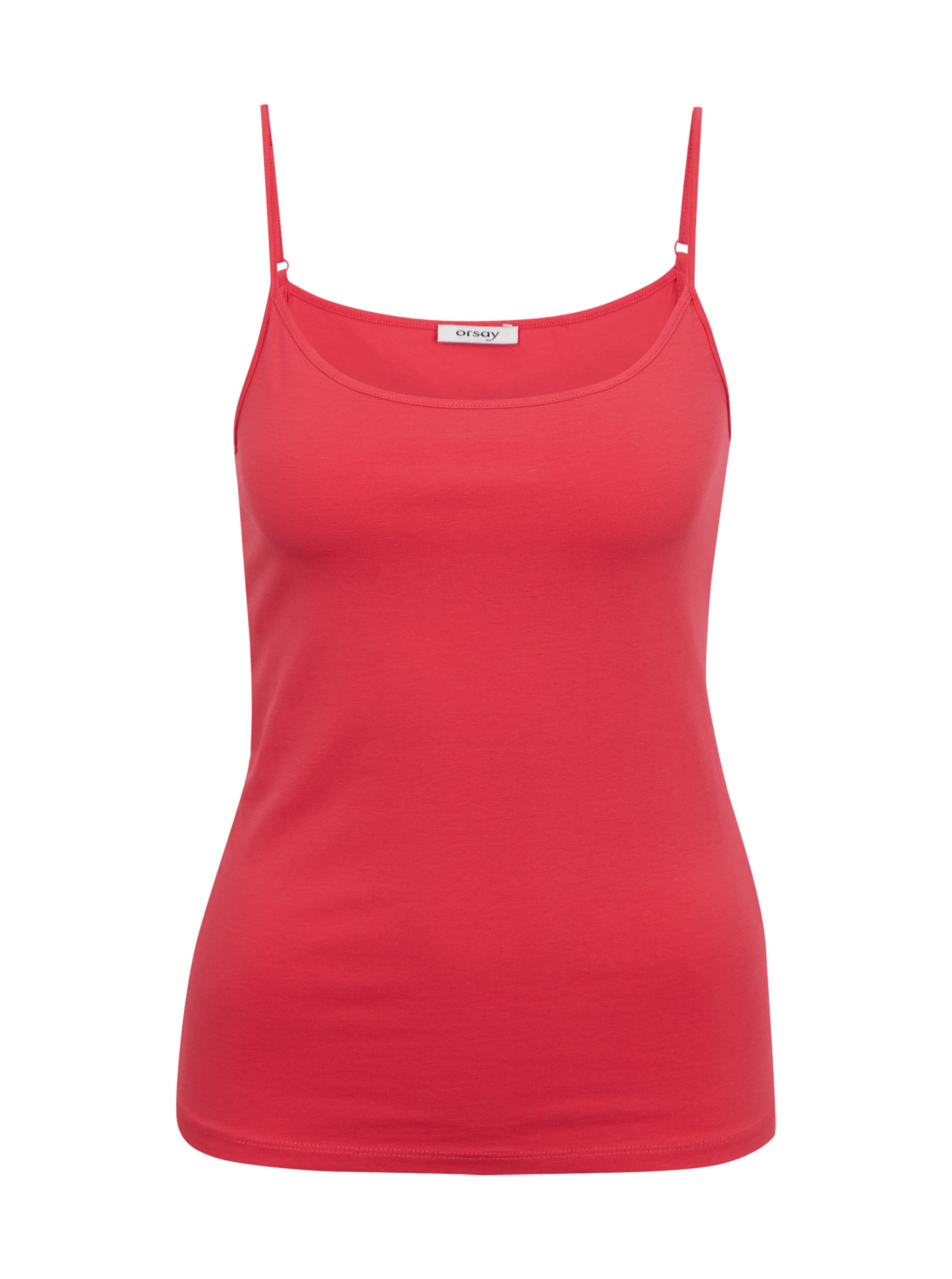 Maiouri pentru femei ORSAY - roz inchis