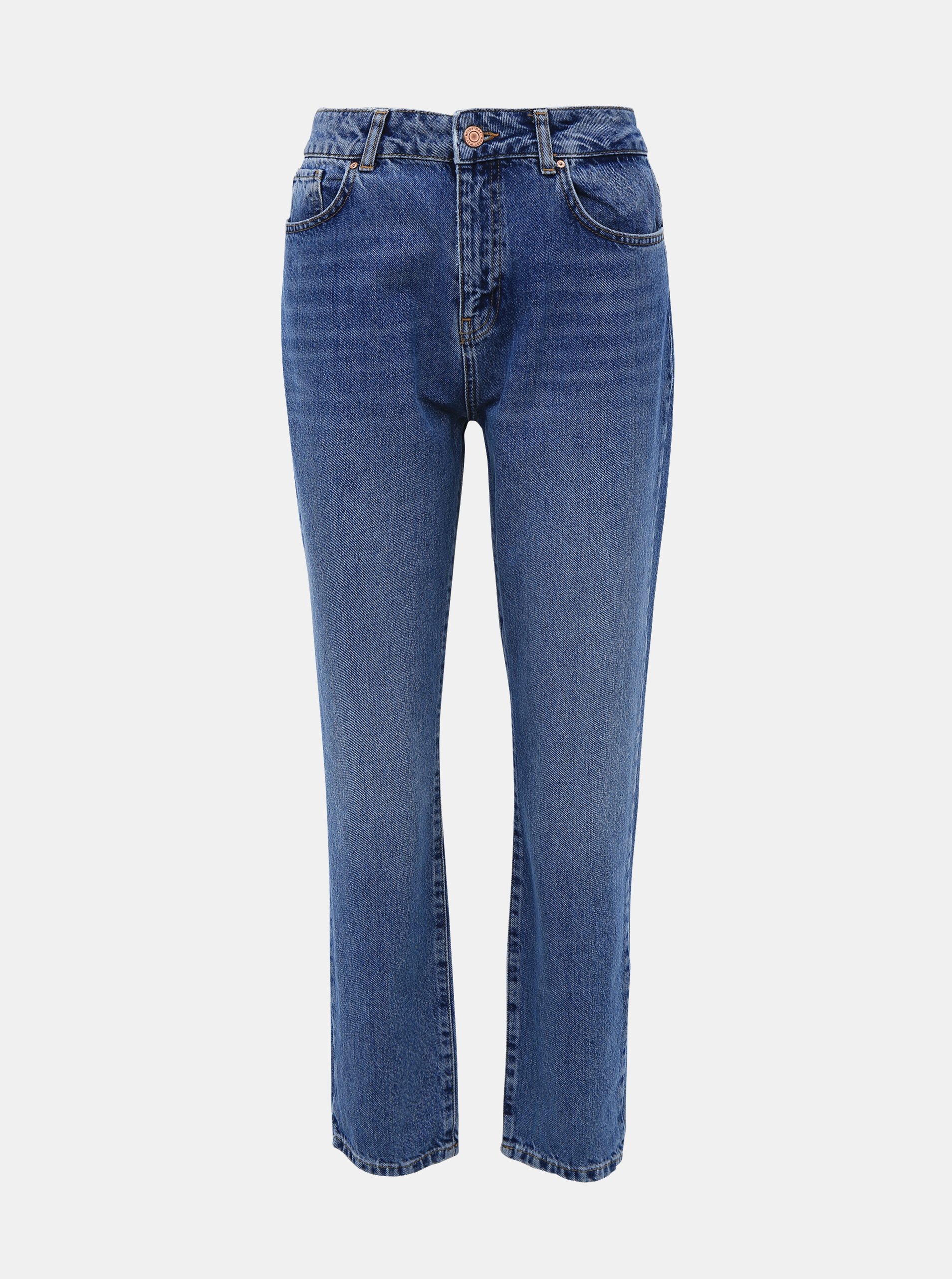Blue mom fit jeans Noisy May Isabel - Women&#039;s