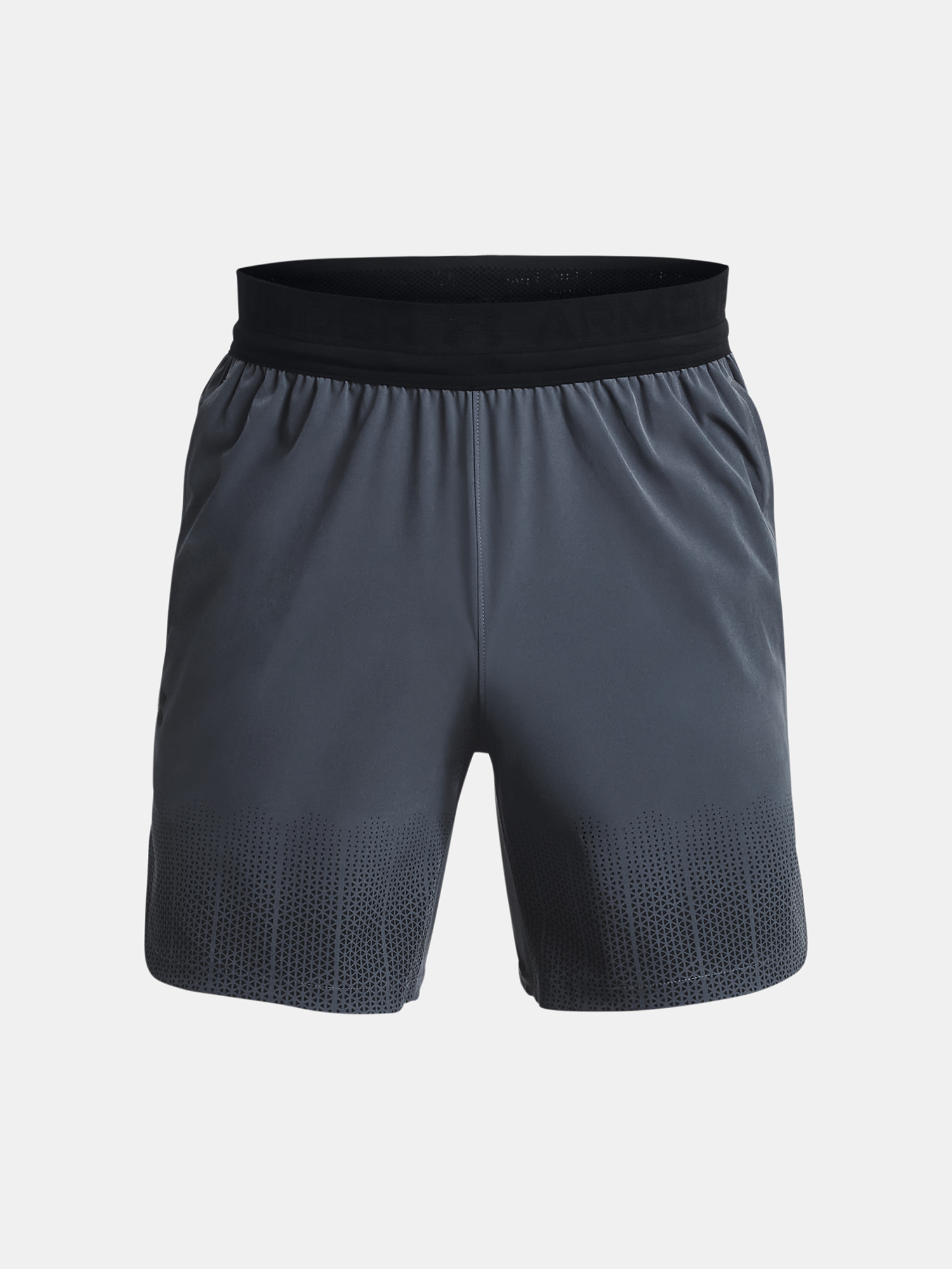 Pantaloni si pantaloni scurti pentru barbati Under Armour - gri