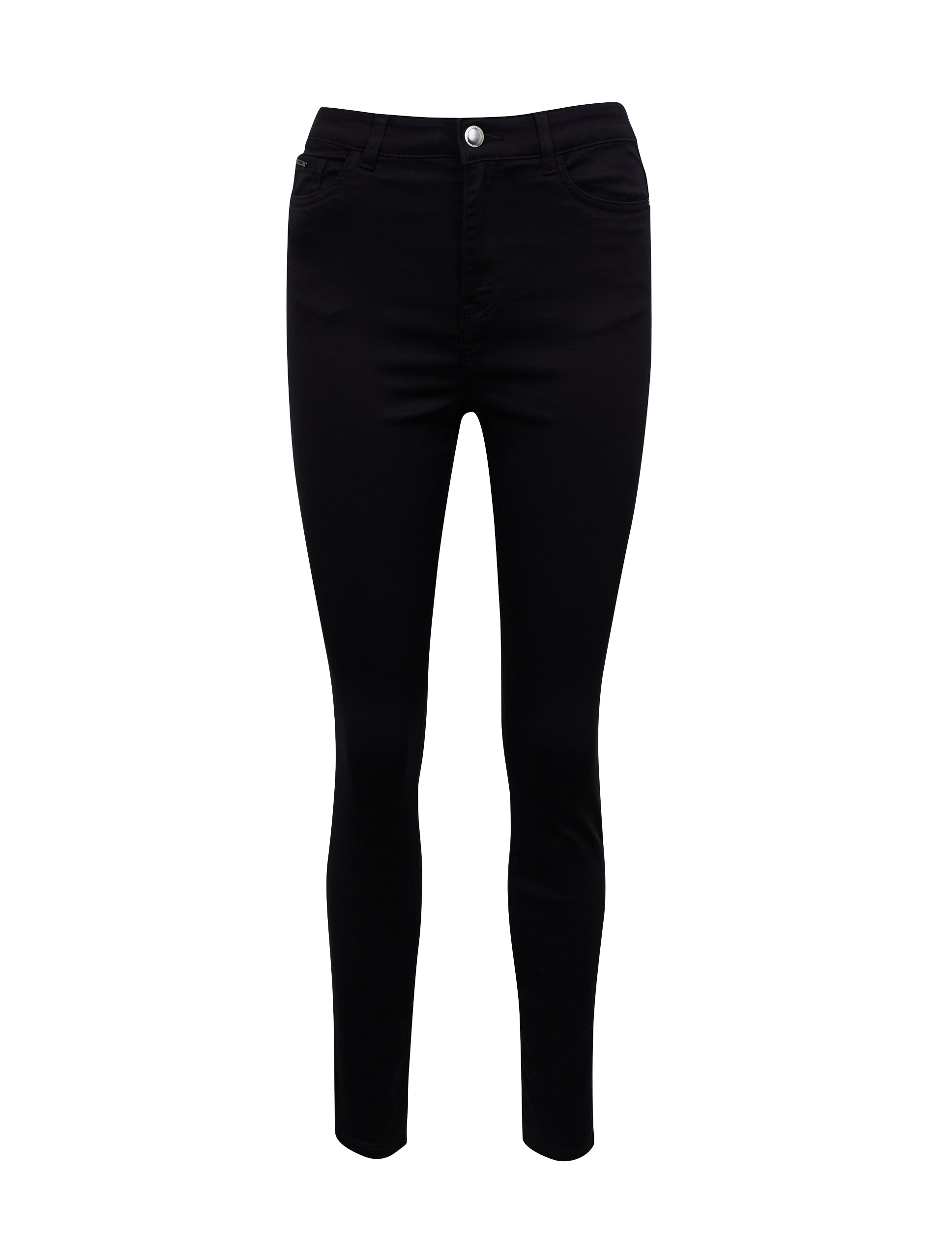 Pantaloni chino pentru femei ORSAY - negru
