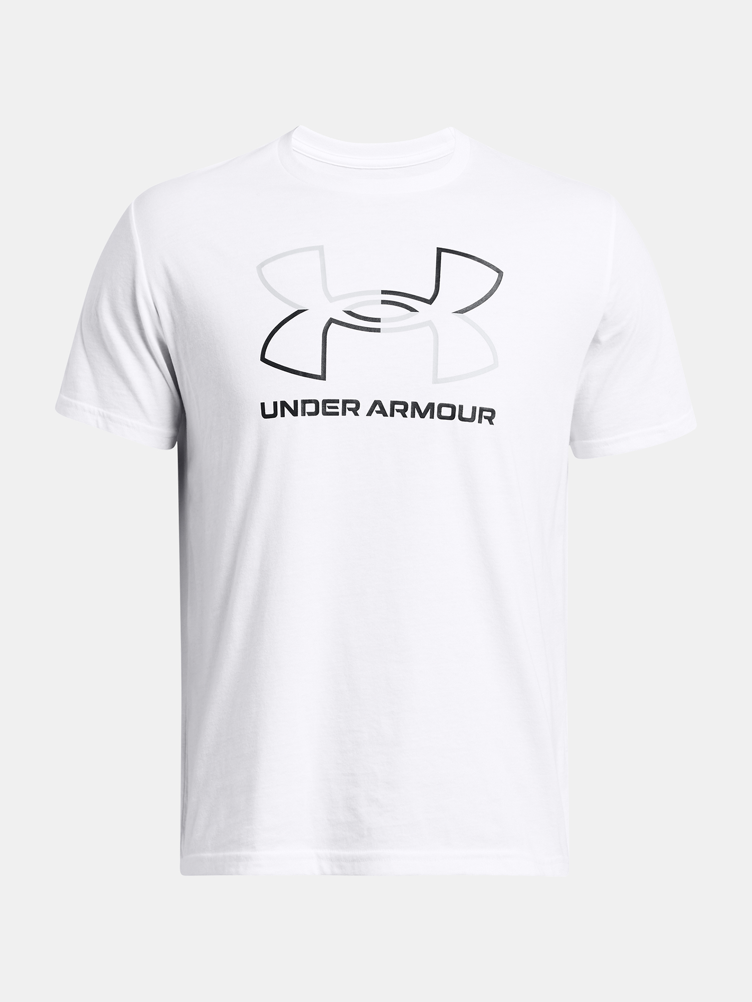 Tricou barbati, Under Armour