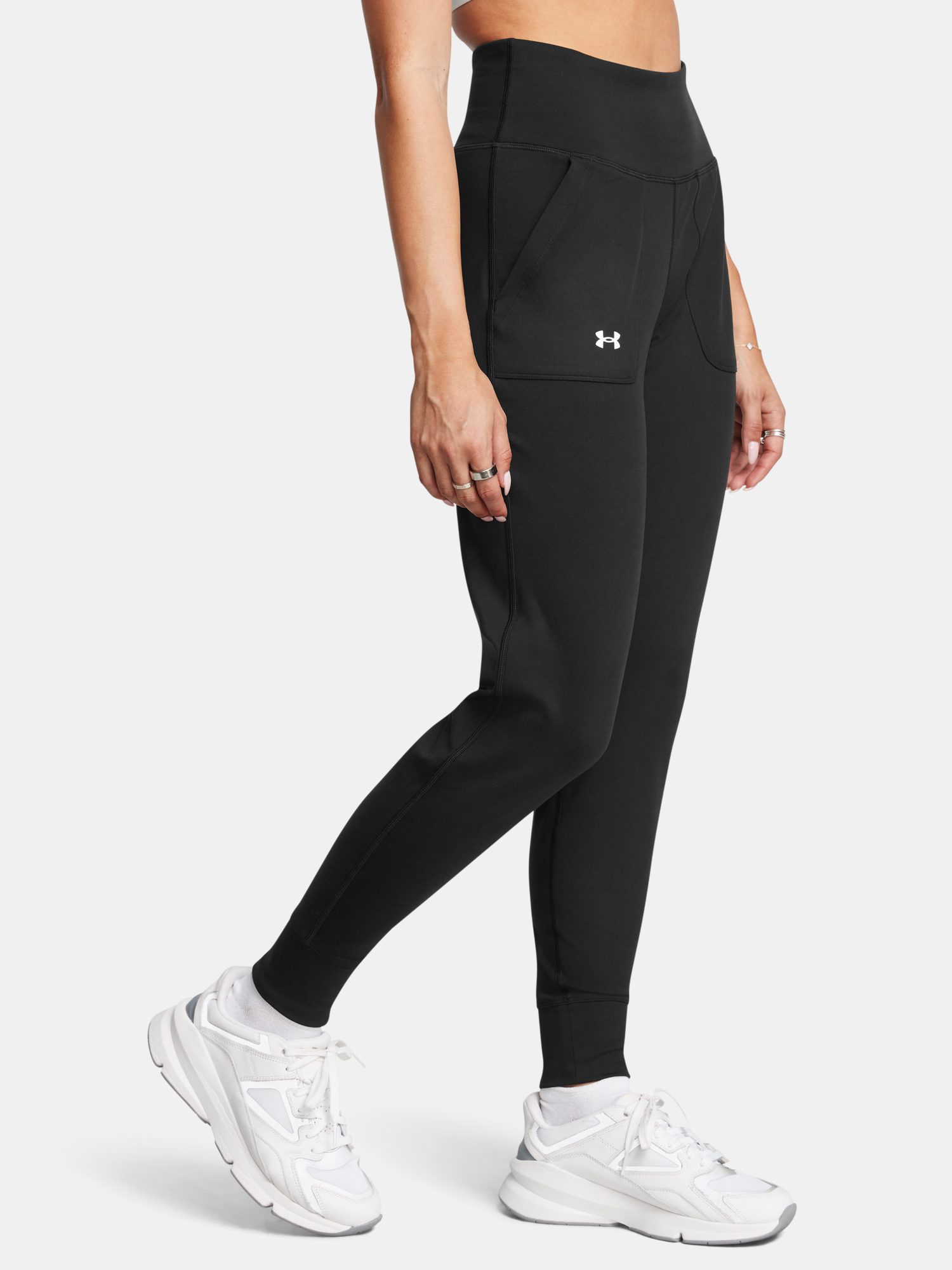 Under Armour Women&#039;s Motion Jogger Sweatpants - Women&#039;s