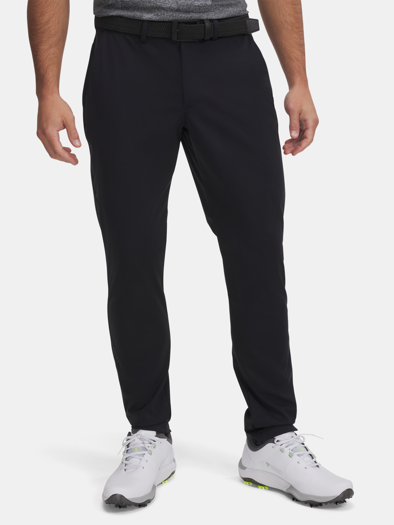 Men&#039;s pants Under Armour UA Drive Pro All Weather Pnt - Men&#039;s