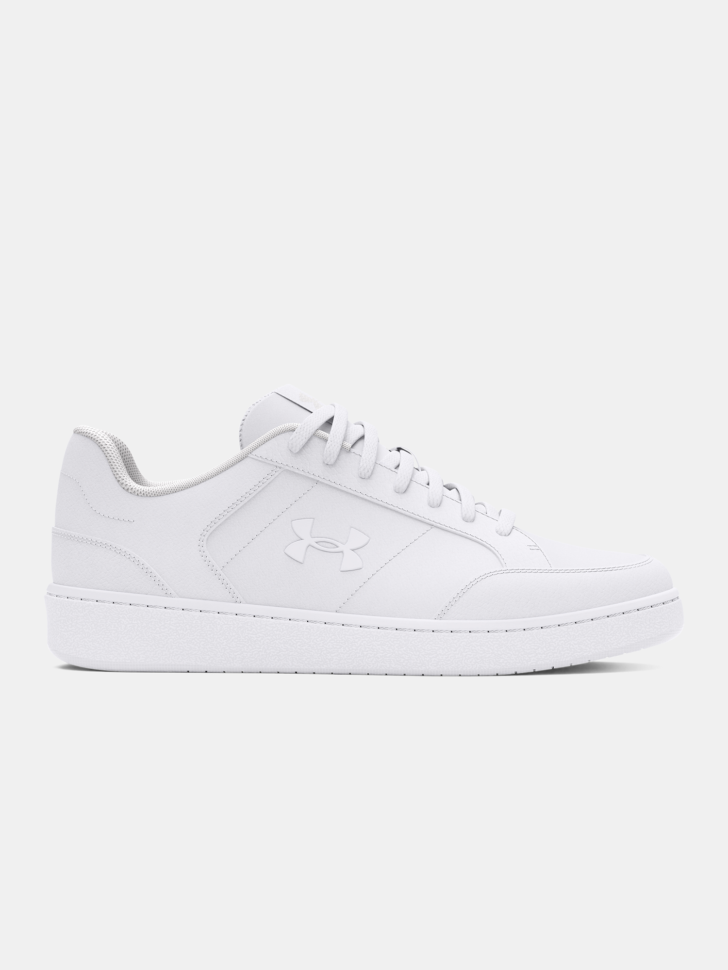 Womens shoes Under Armour UA W Official-WHT - Womens
