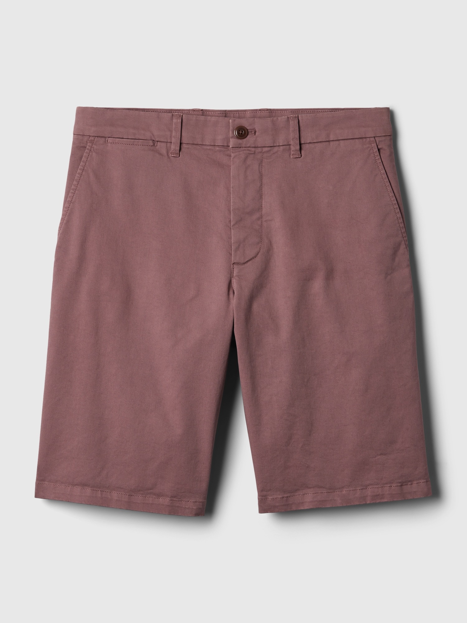 Pantaloni scurti pentru barbati GAP - roz prafuit