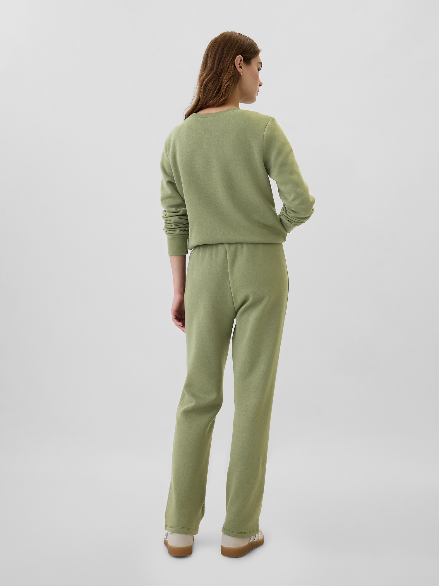 GAP Sweatpants with Logo - Women