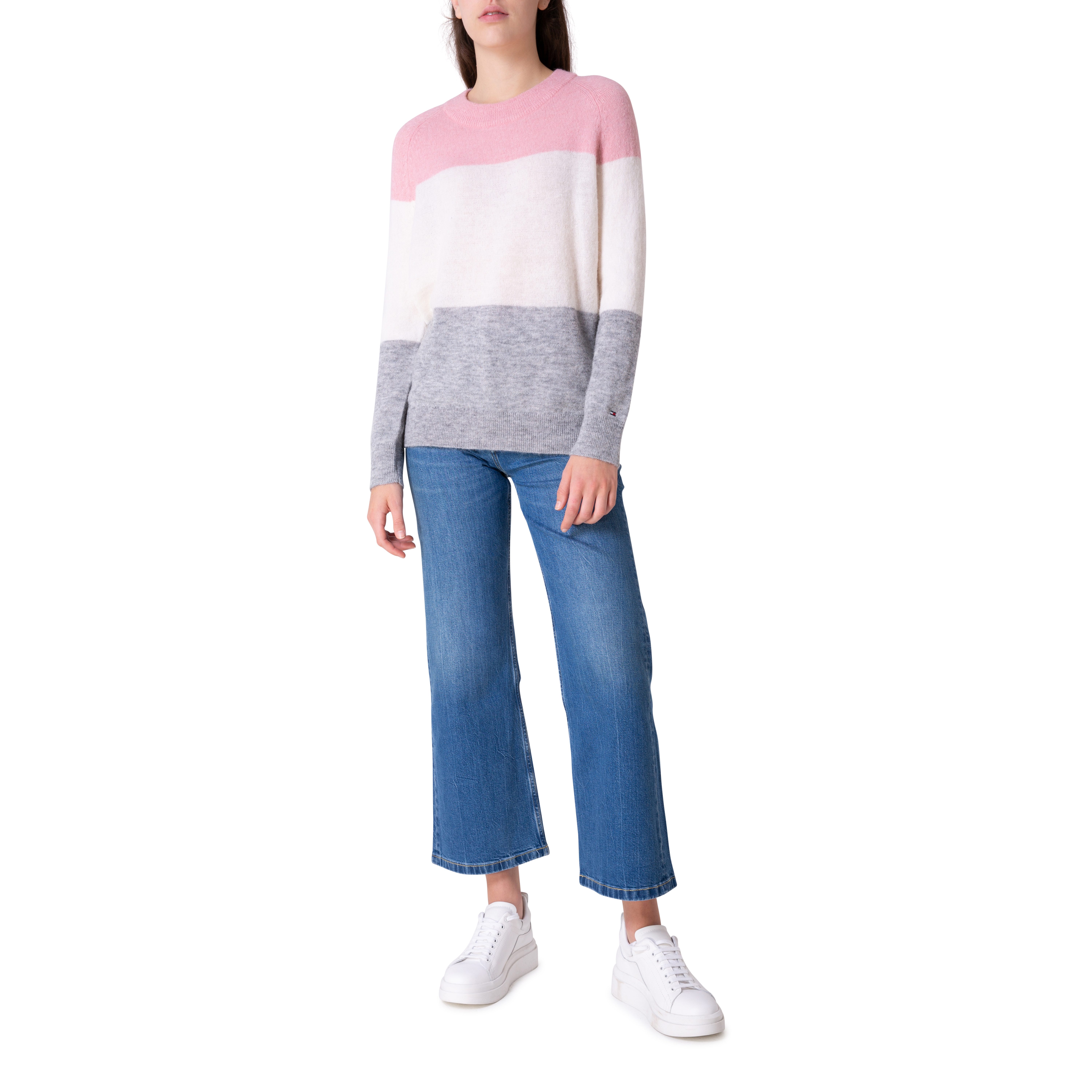 Geaca dama, Tommy Hilfiger Quilted