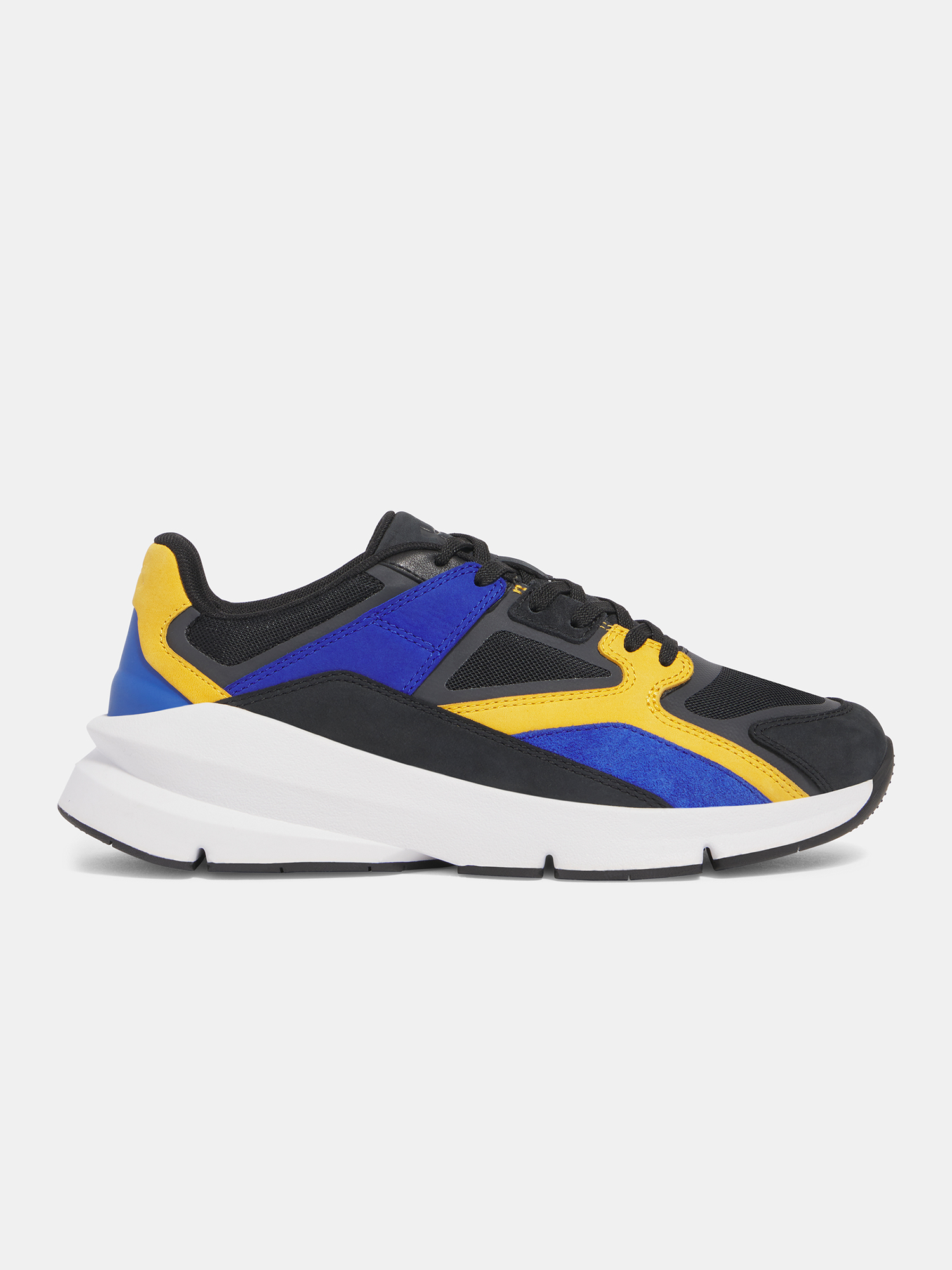 Unisex shoes Under Armour UA Forge 96 reissue - unisex