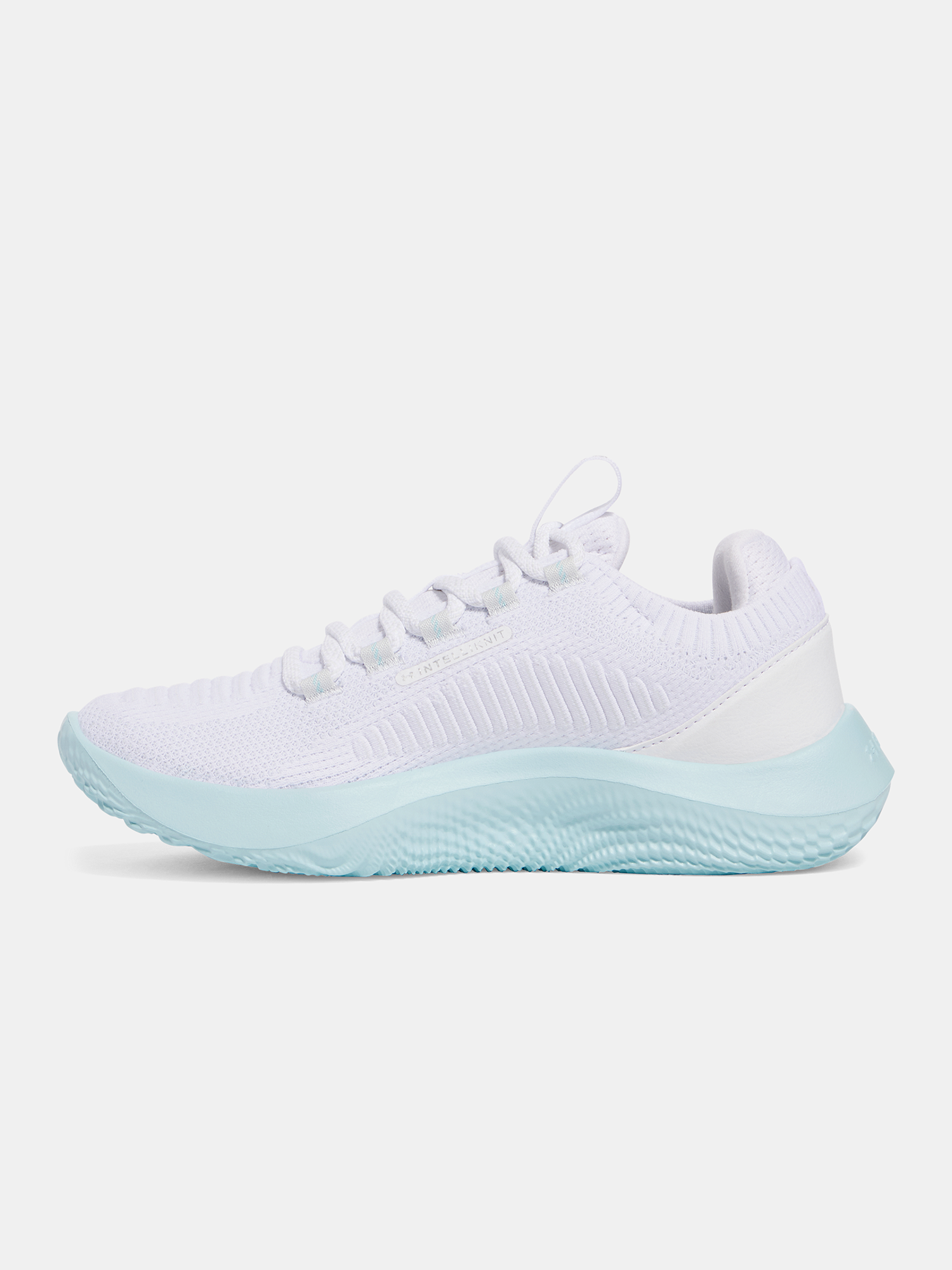 Women's shoes Under Armour UA W Dynamic 2 - Women's