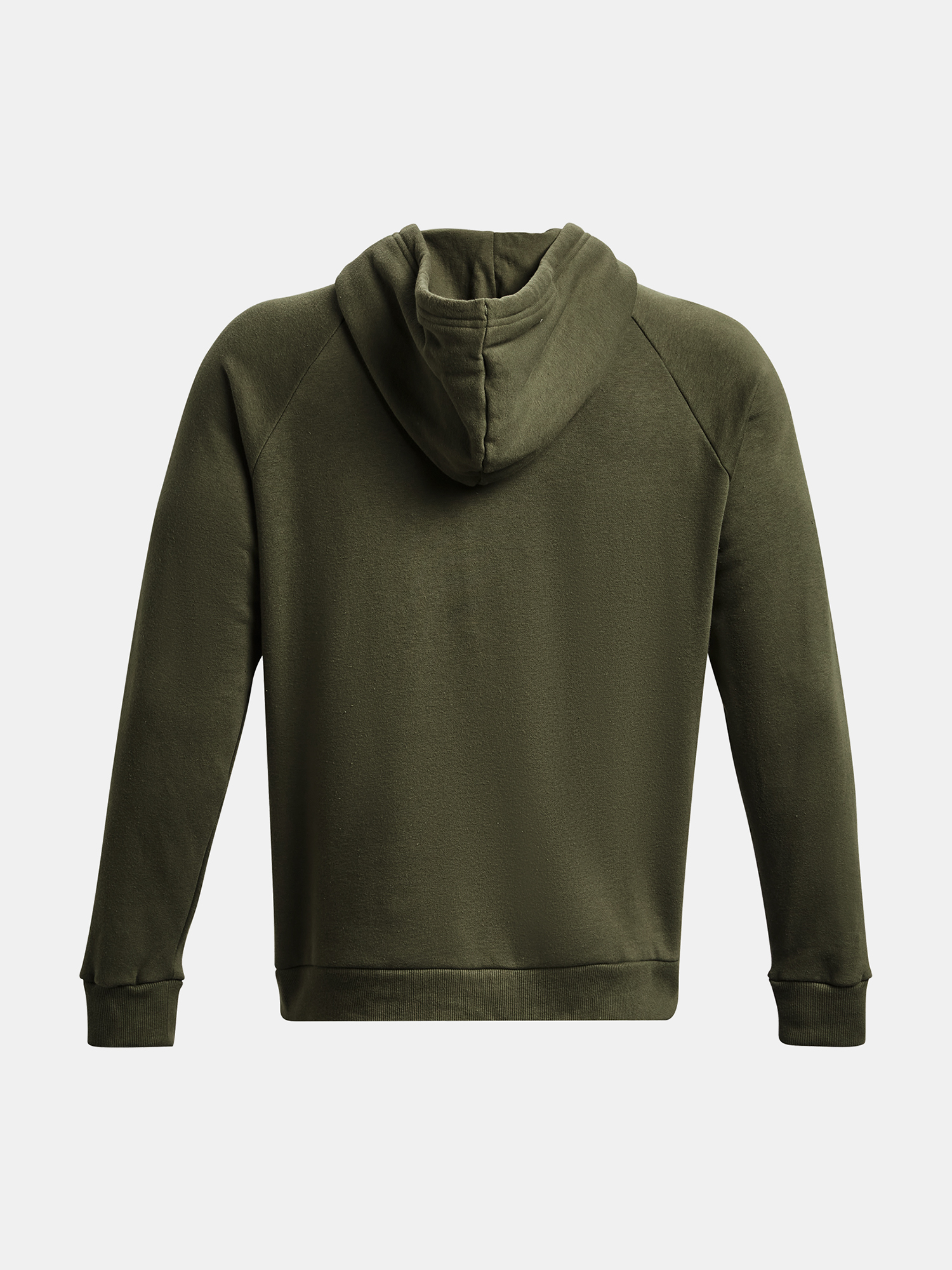 Jachete si tricouri pentru barbati Under Armour - kaki, verde