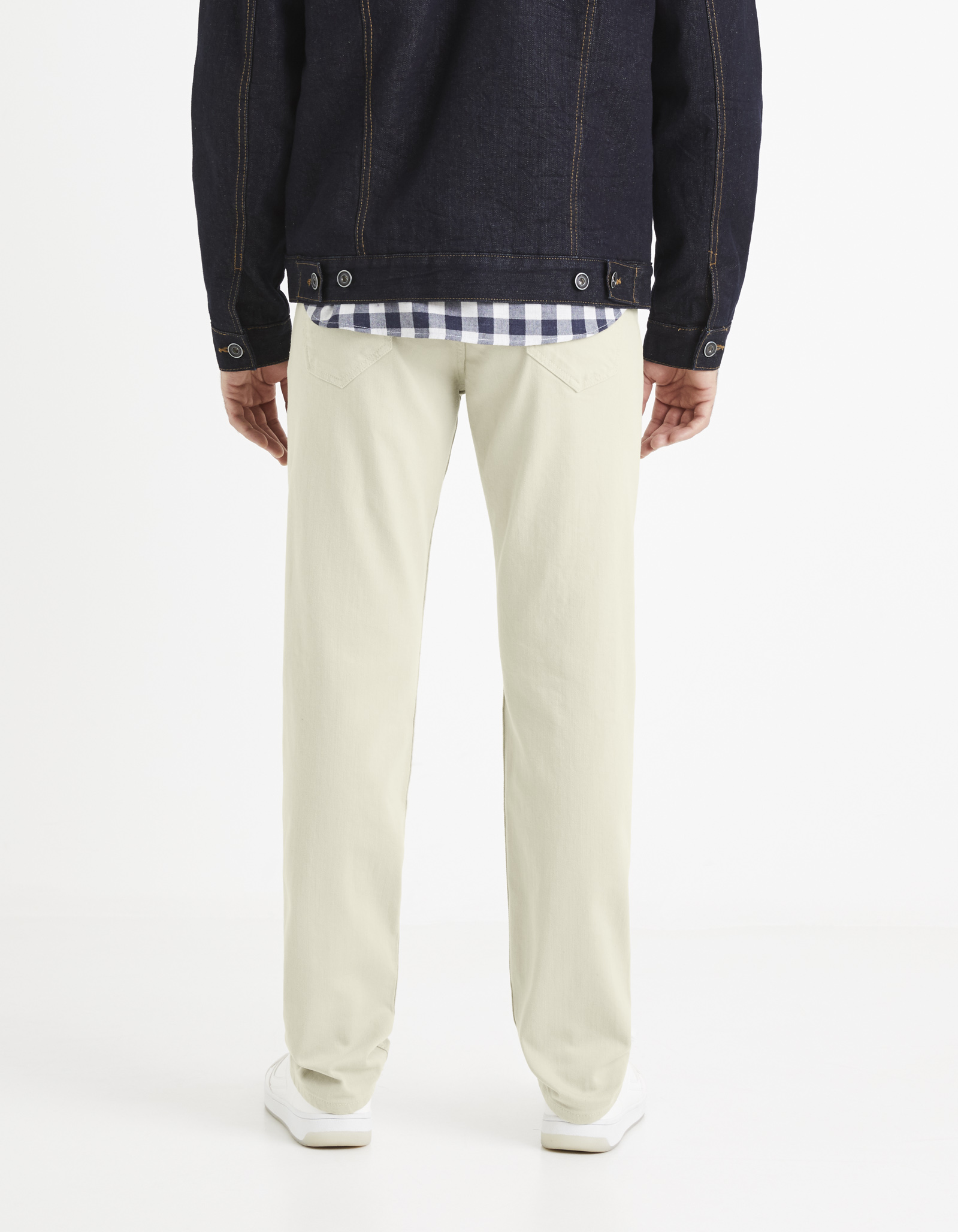 Pantaloni pentru bărbați Celio