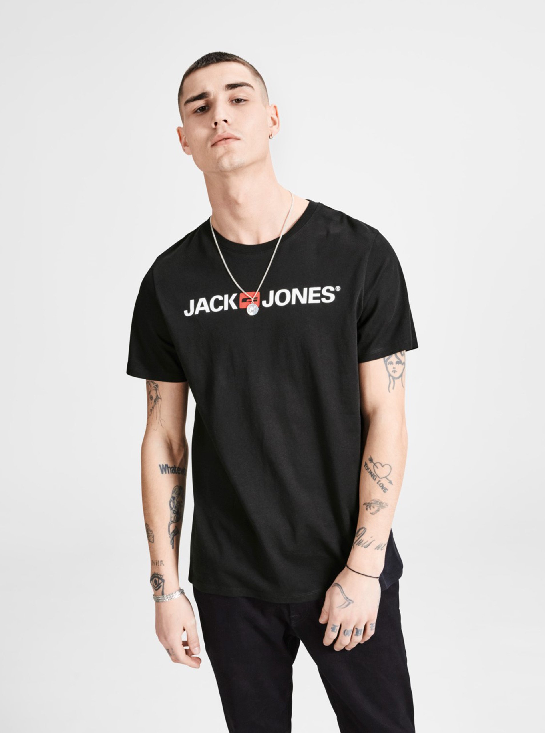 moska-majica-jack-jones-printed