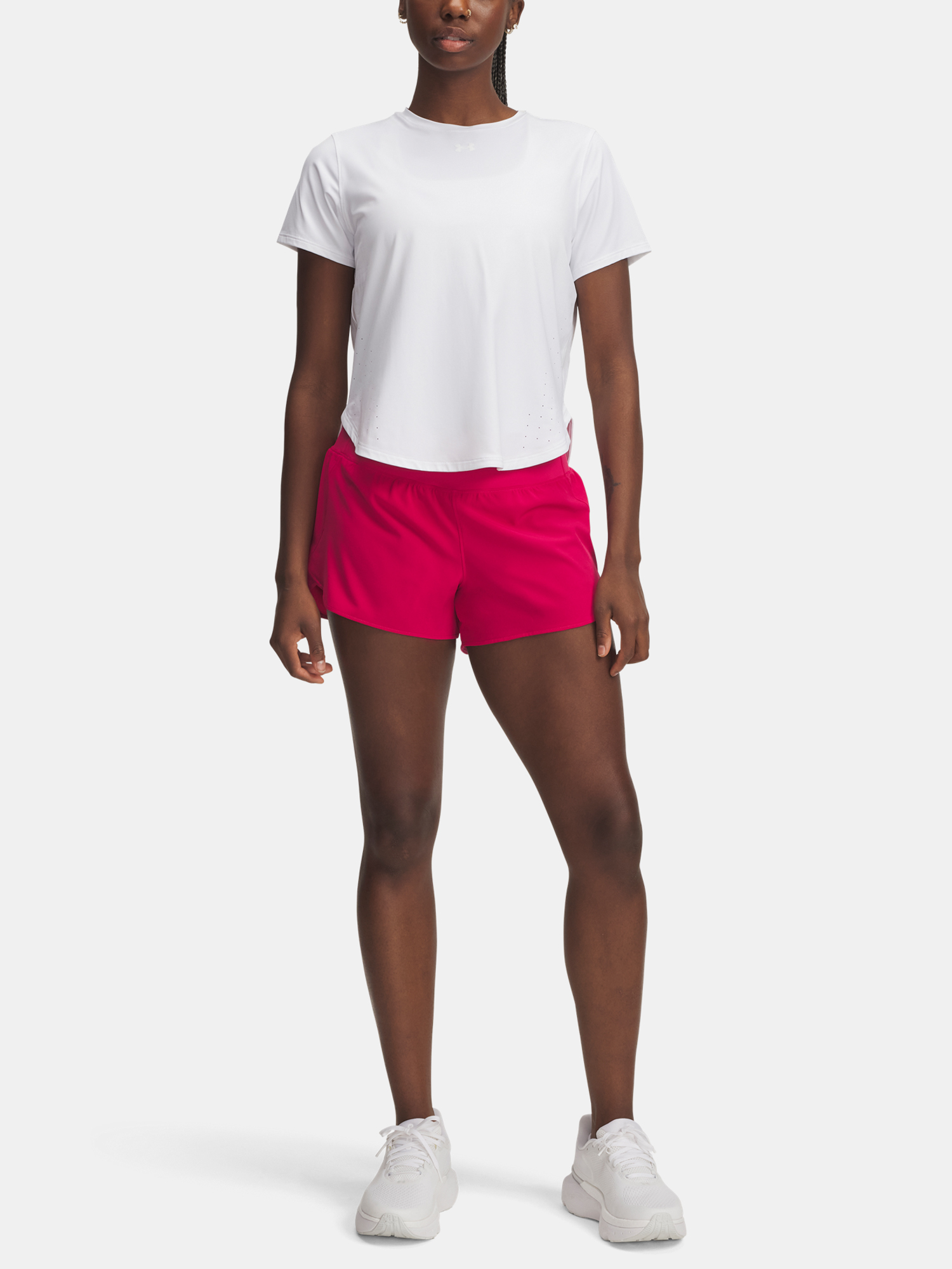 Women&#039;s shorts Under Armour UA Launch Pro 3&#039;&#039; Shorts - Women&#039;s