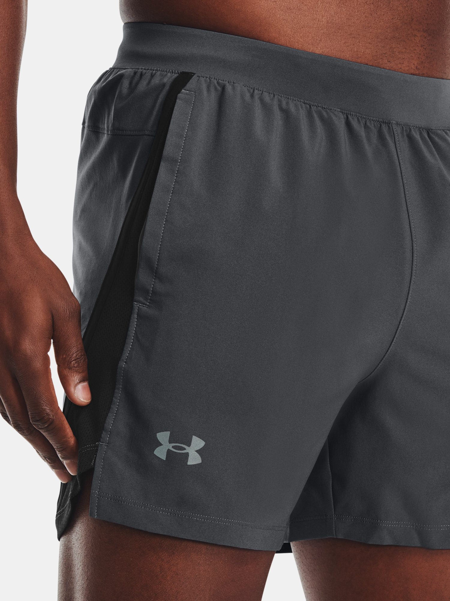 Pantaloni scurți bărbați Under Armour