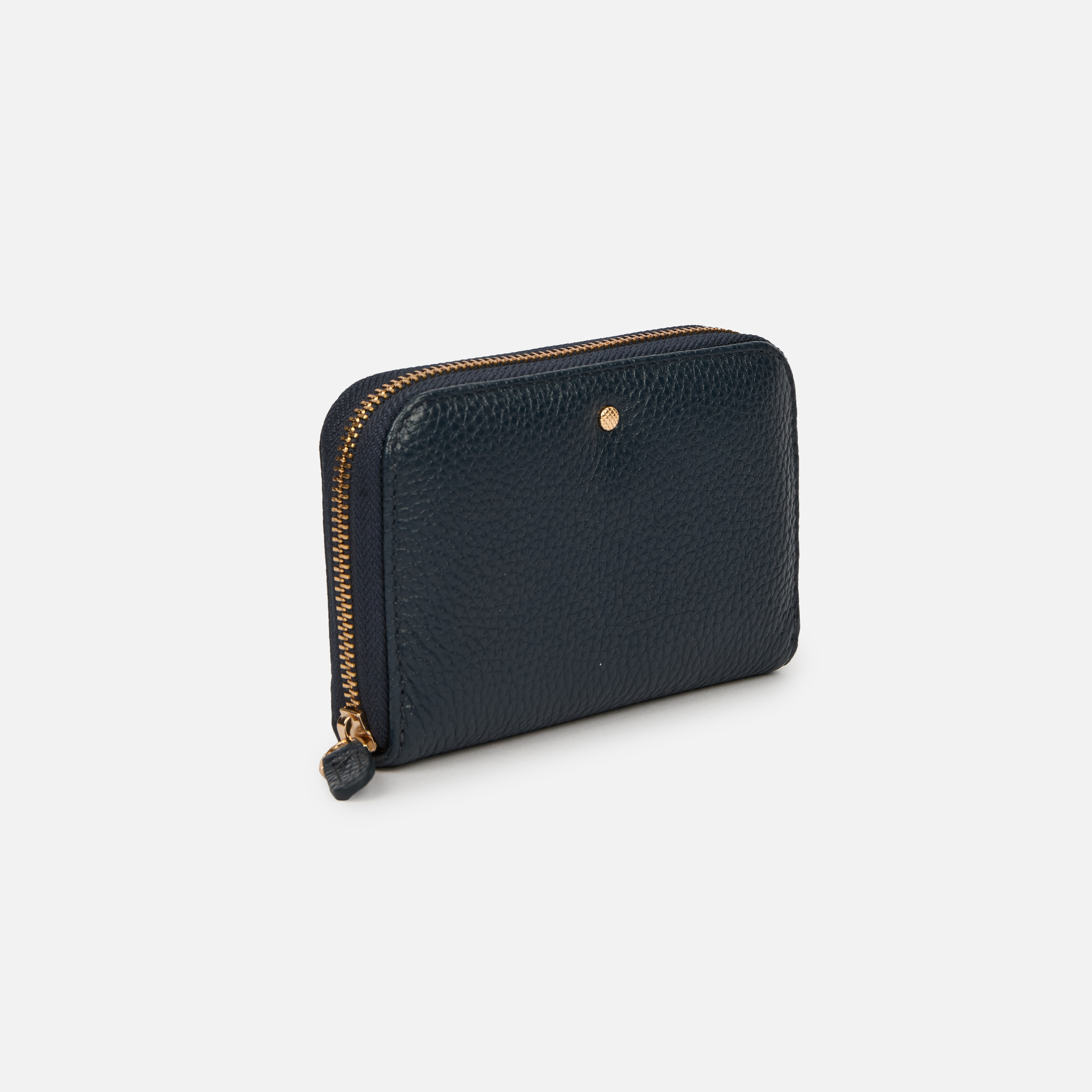 Dark Blue Geox Women&#039;s Wallet - Women&#039;s