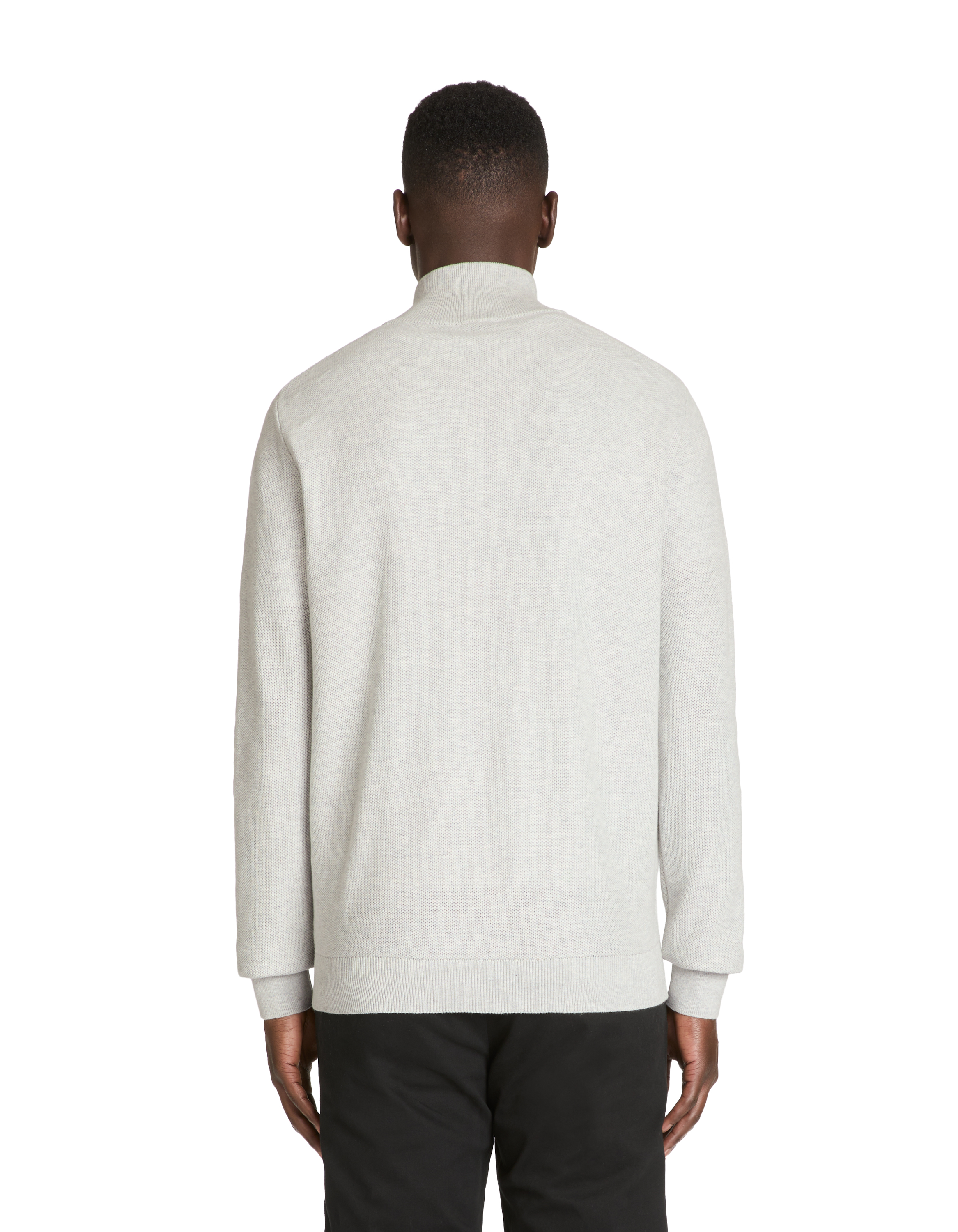 Celio Sweater with zip collar Jelimzip - Men's