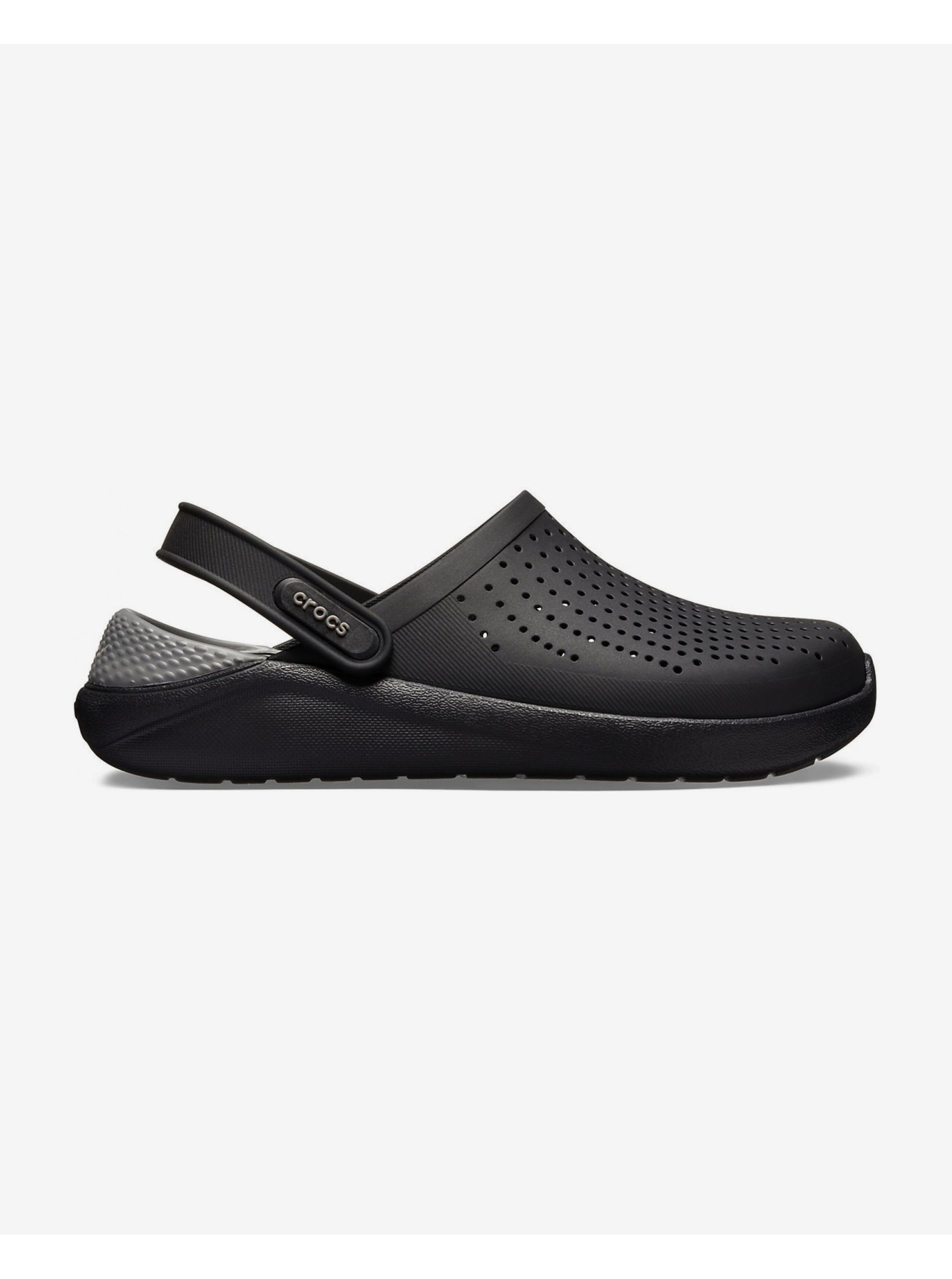 crocs literide men's clogs