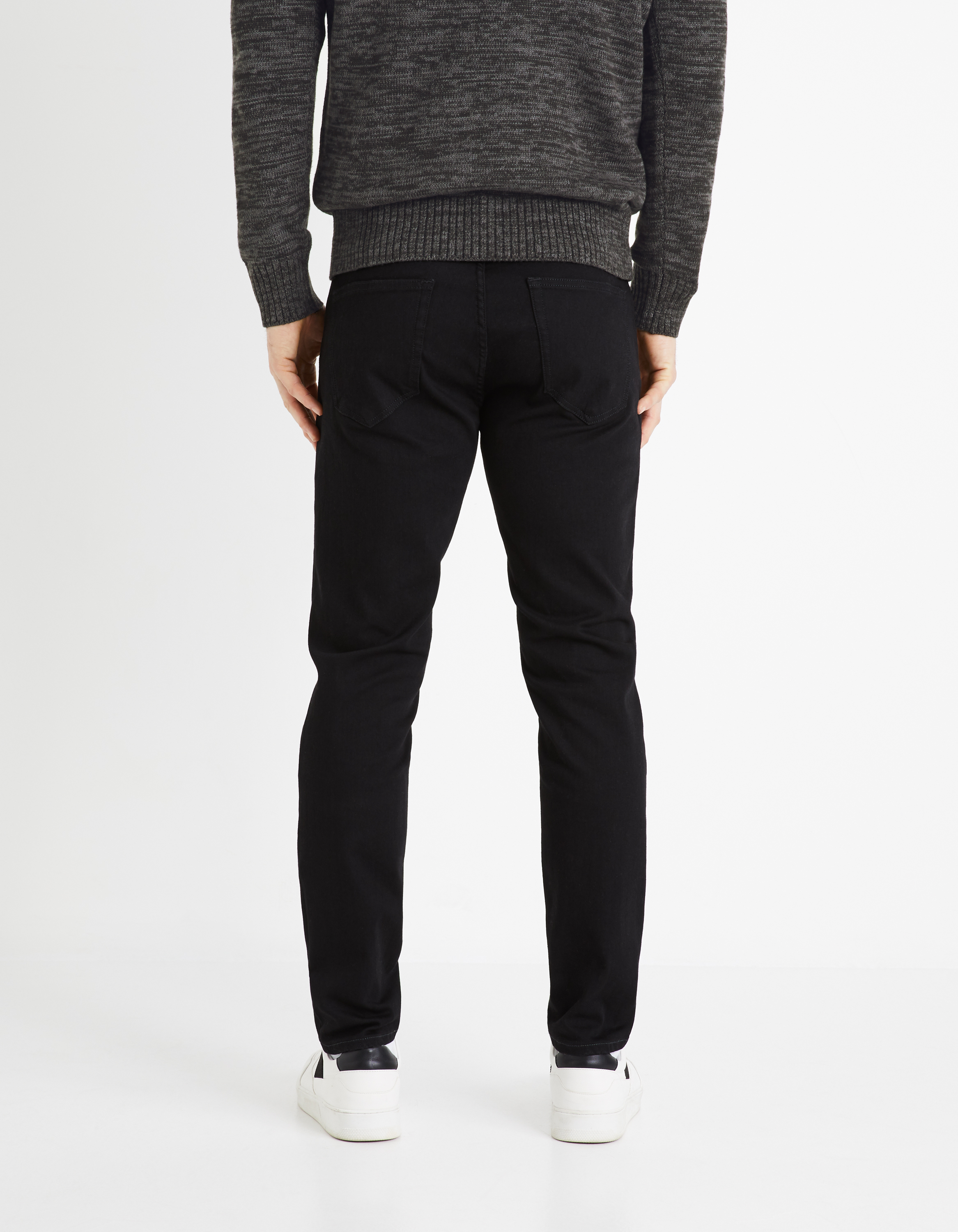 Pantaloni pantaloni bărbați Celio