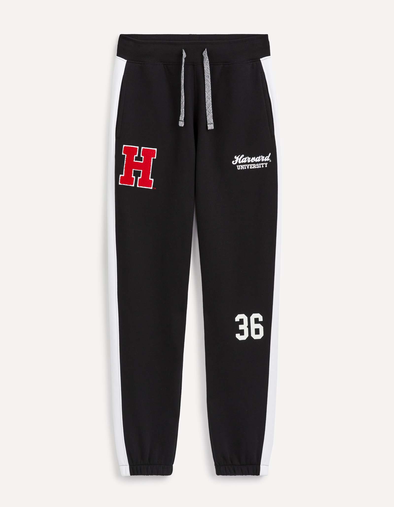 Pantaloni trening de barbati, Celio Harward
