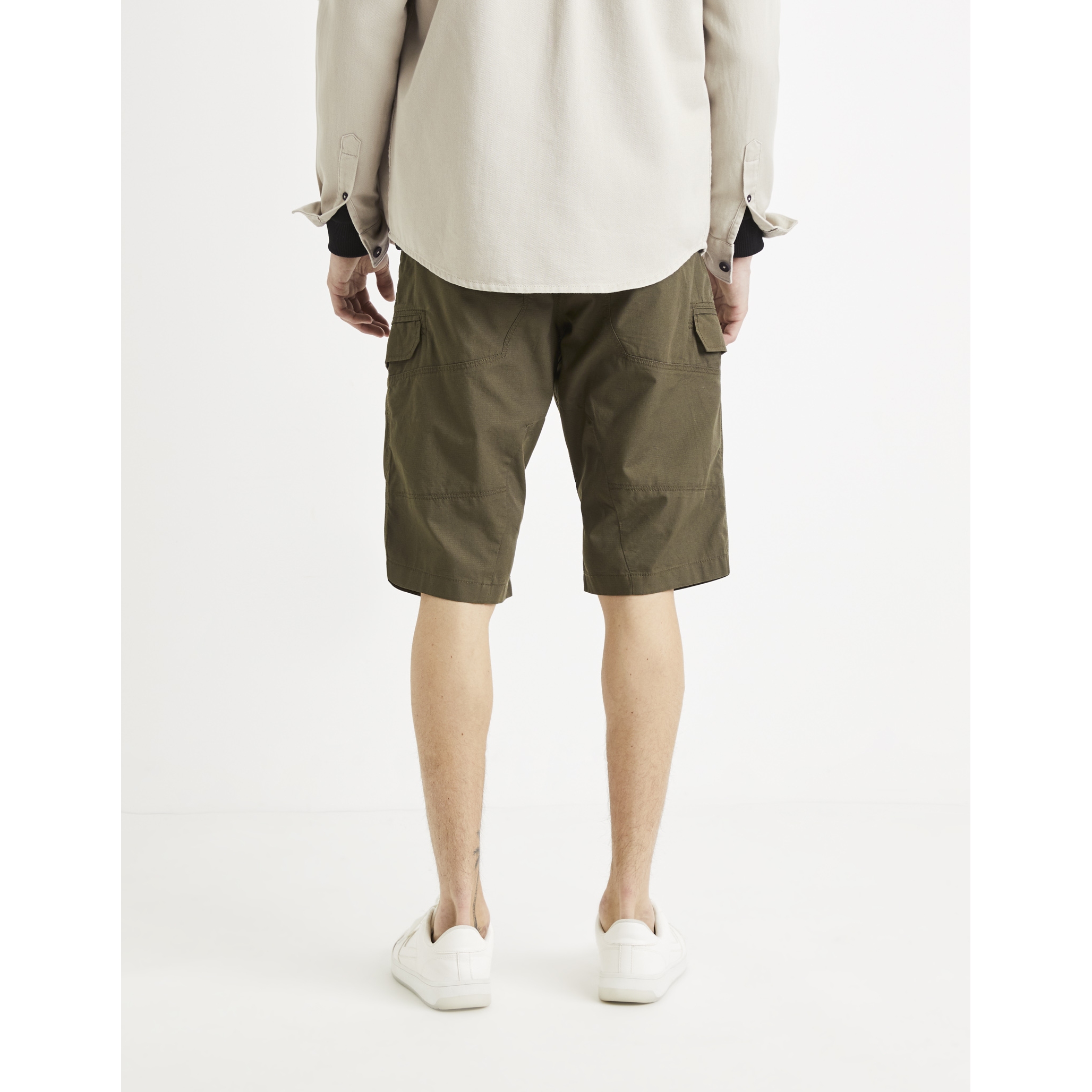 Pantaloni scurți bărbați Celio