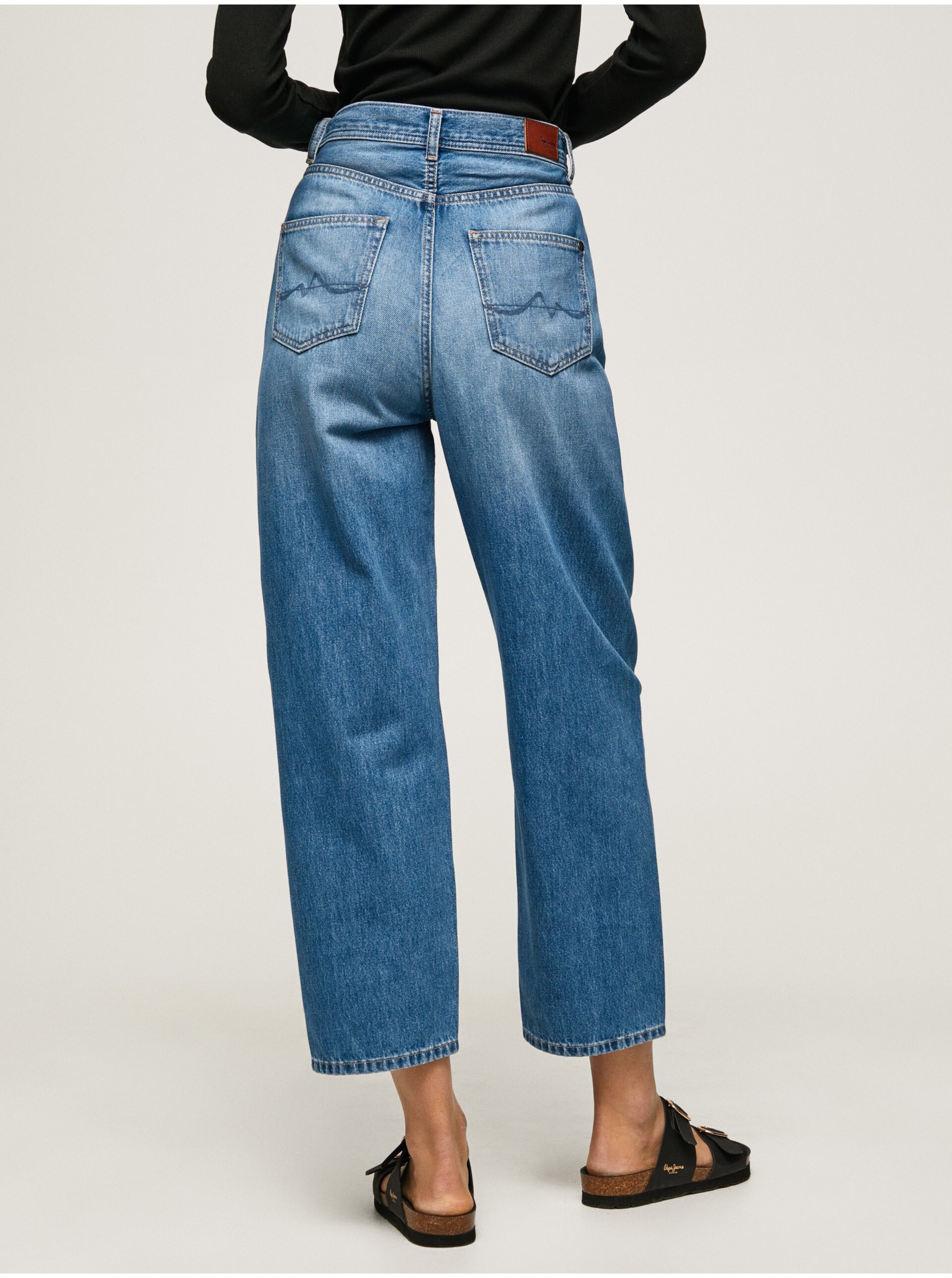 Blugi dama Pepe Jeans Denim