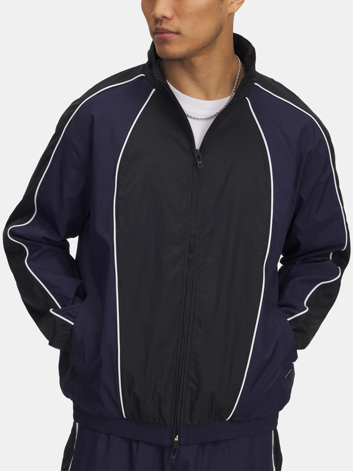 Men&#039;s Under Armour UA Best Track Jacket - Men&#039;s