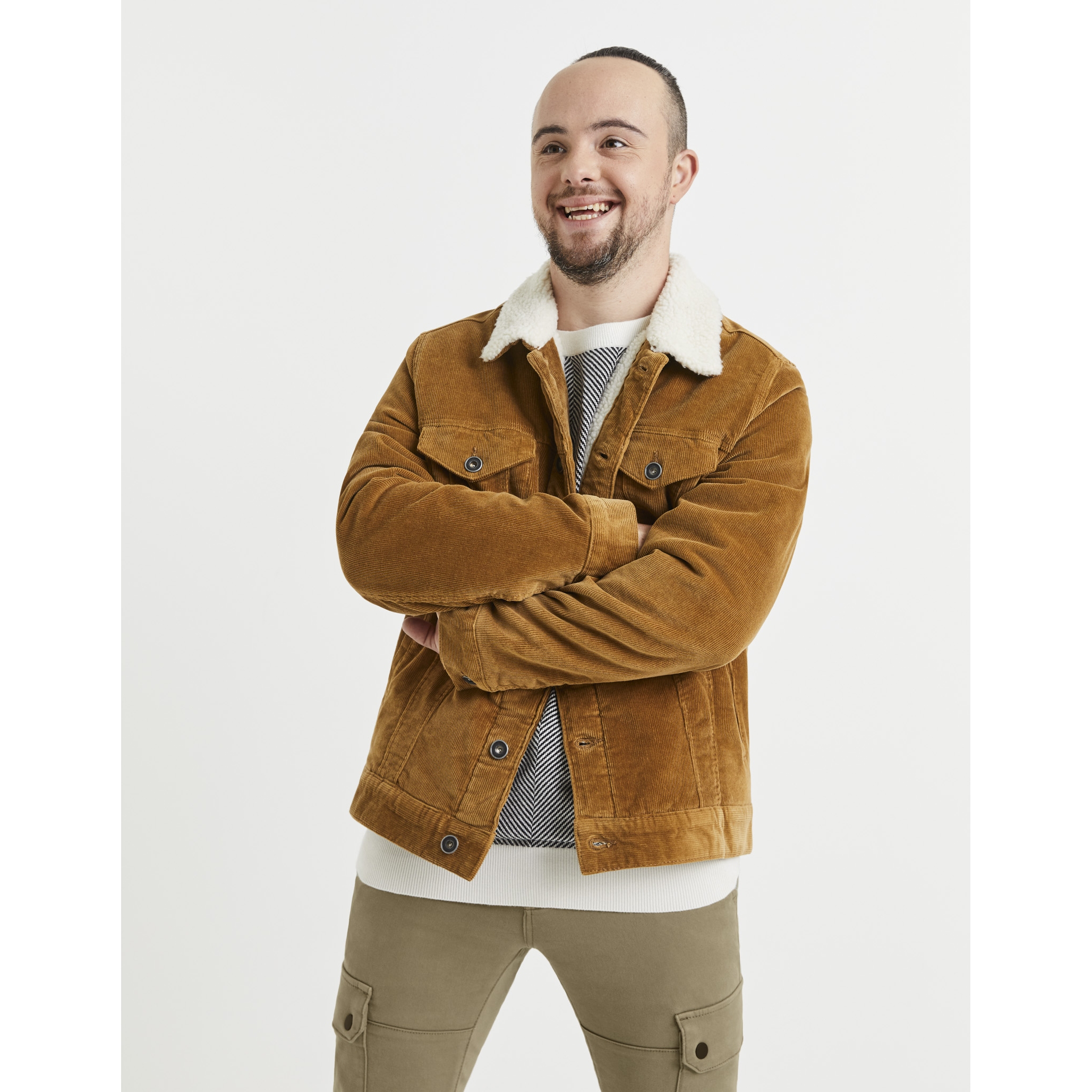 wrangler bakers coat