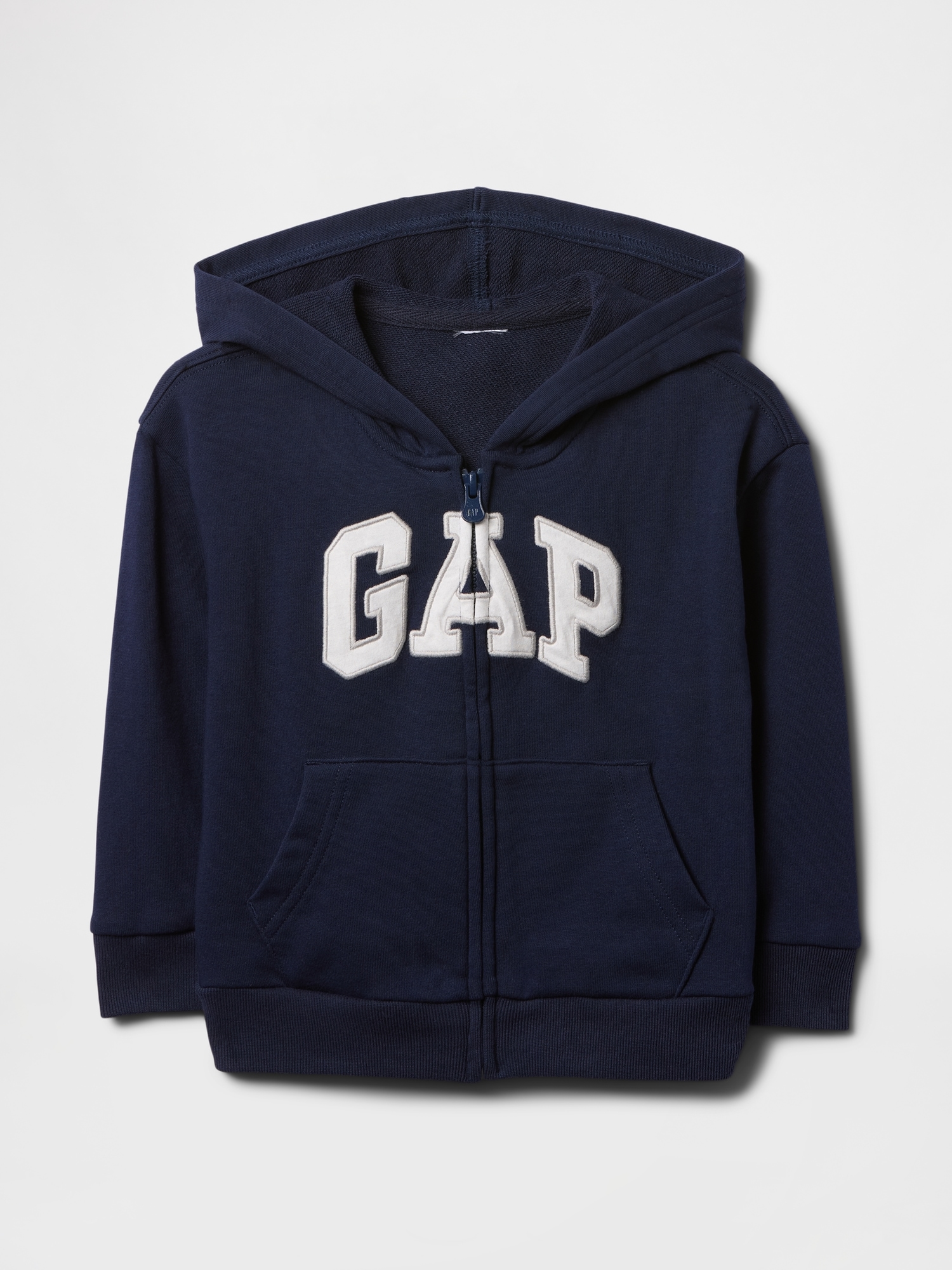 GAP Baby sweatshirt with logo - Boys