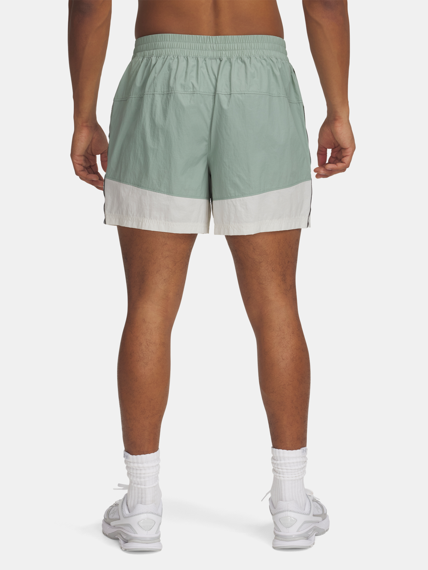 Men&#039;s shorts Under Armour UA M&#039;s 96 Terrace Wvn Shorts - Men&#039;s