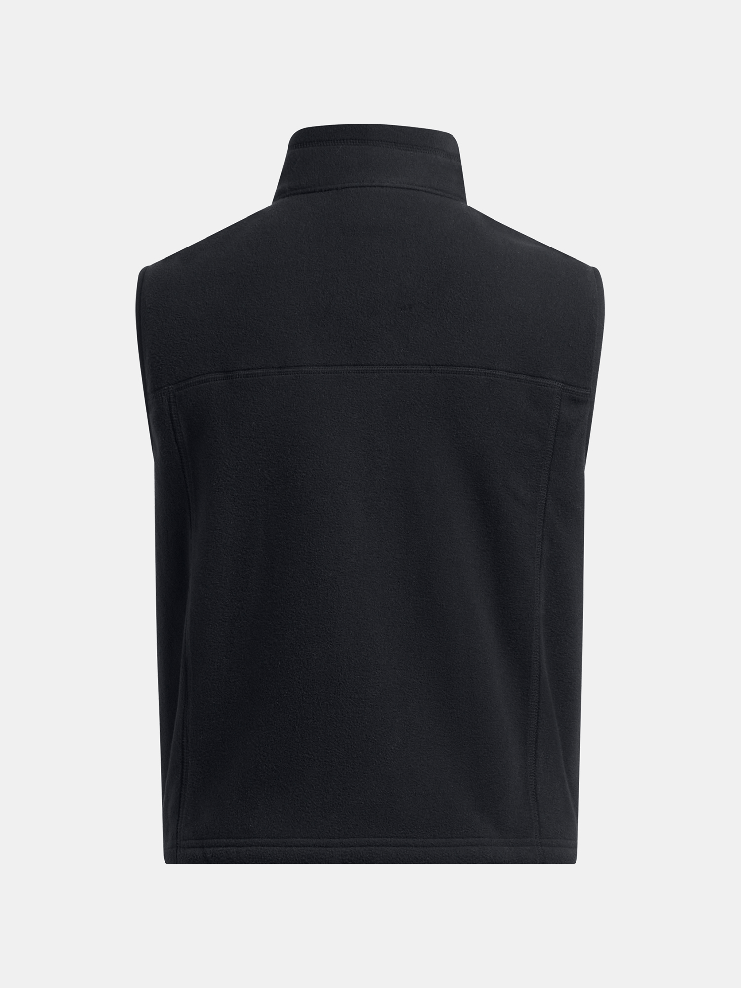 Under Armour UA W Expanse Fleece Vest-BLK - Women's