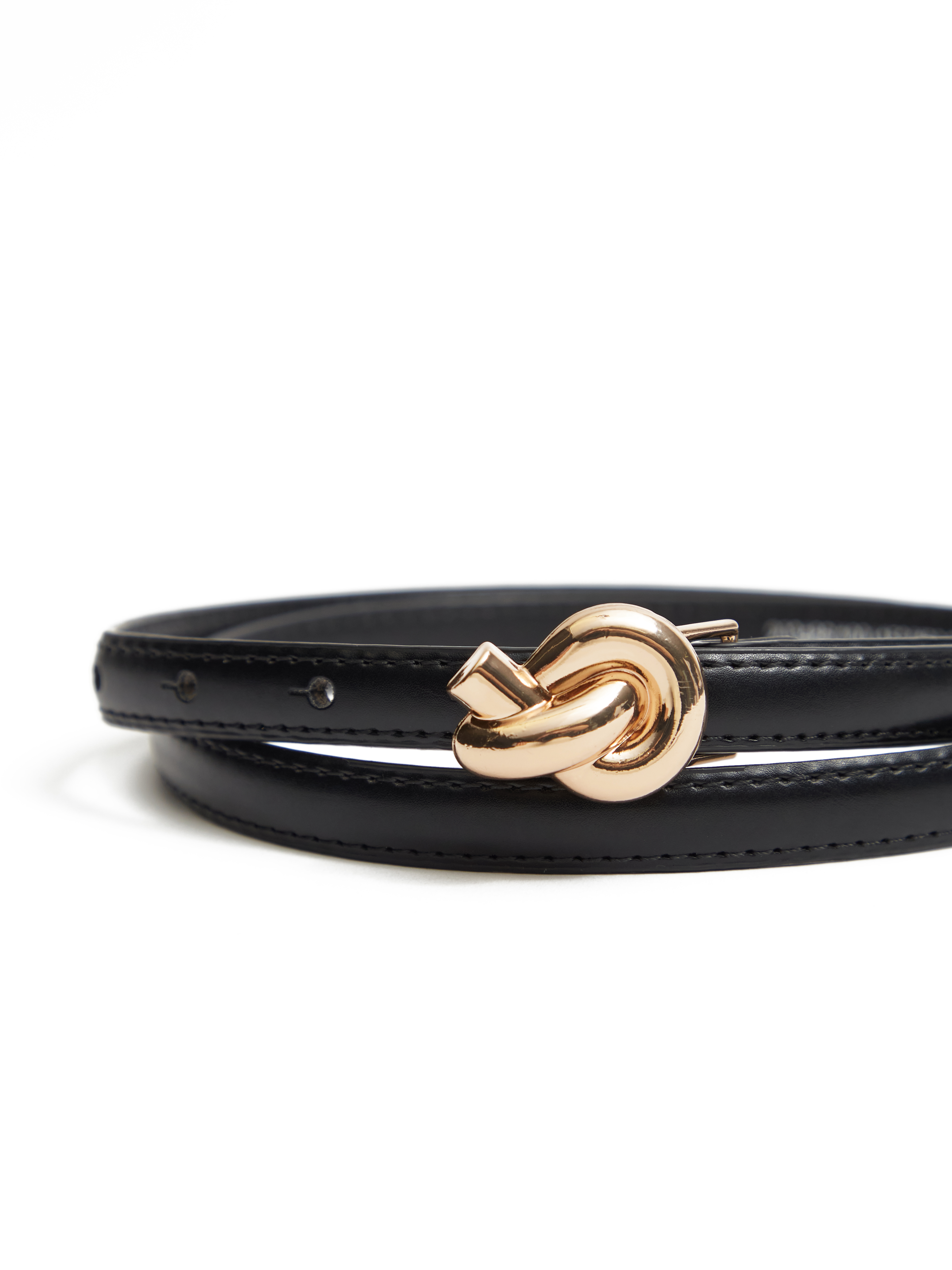 Black women&#039;s belt ORSAY - Women