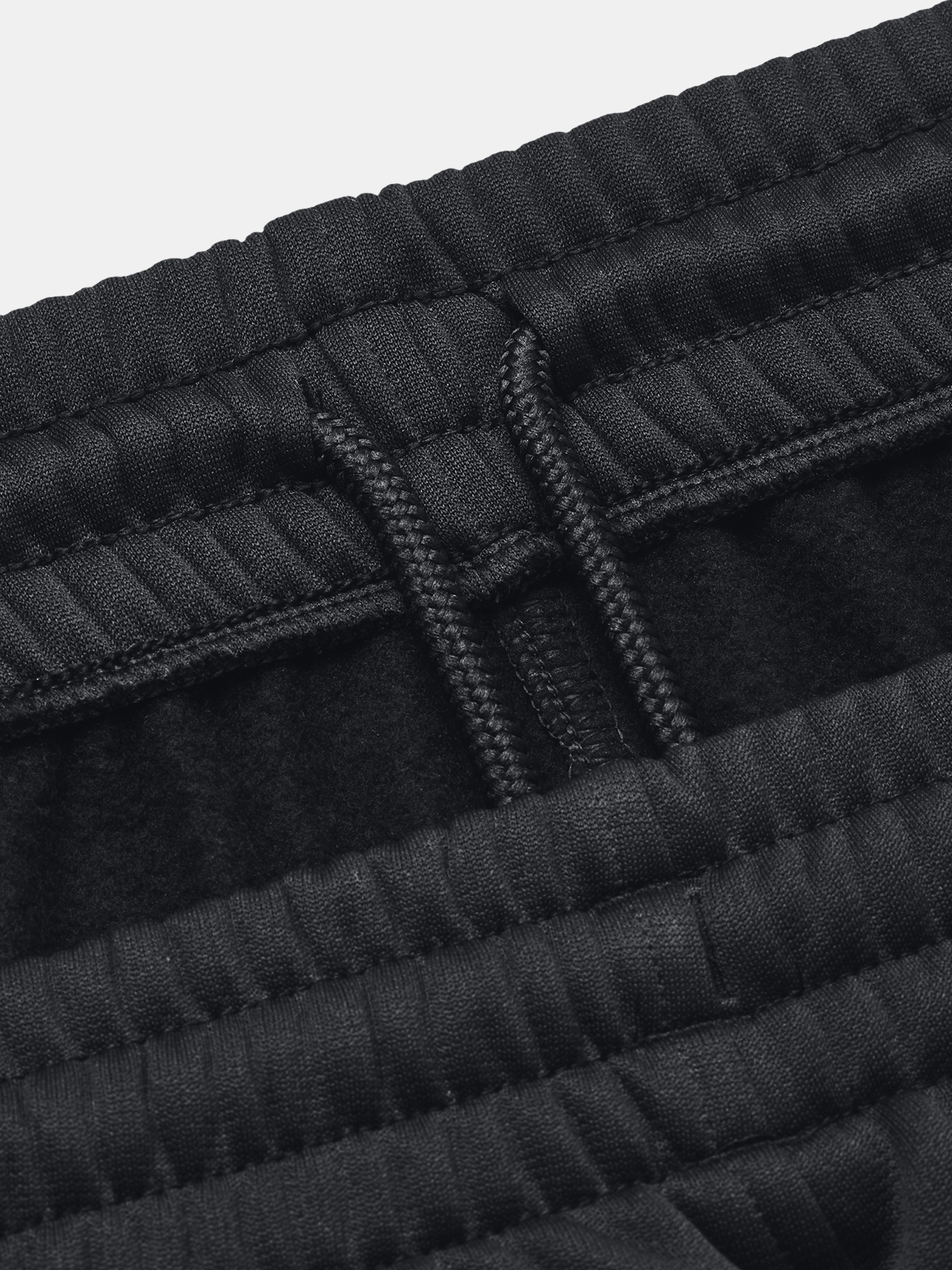 Pantaloni casual pentru barbati Under Armour - negru