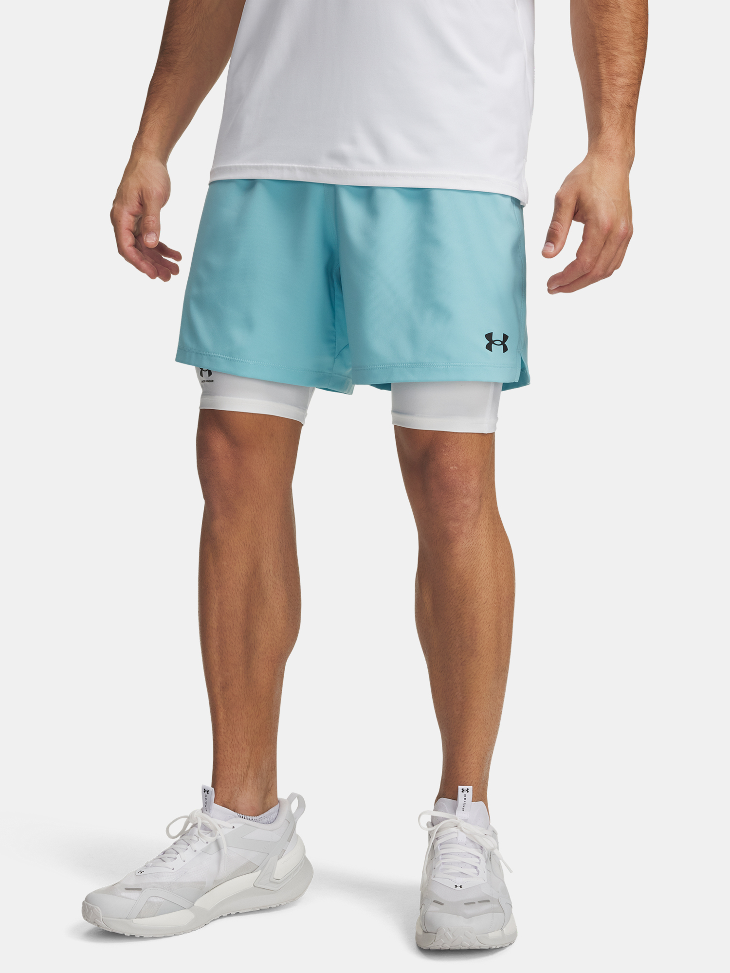 Under Armour pantaloni – durabili
