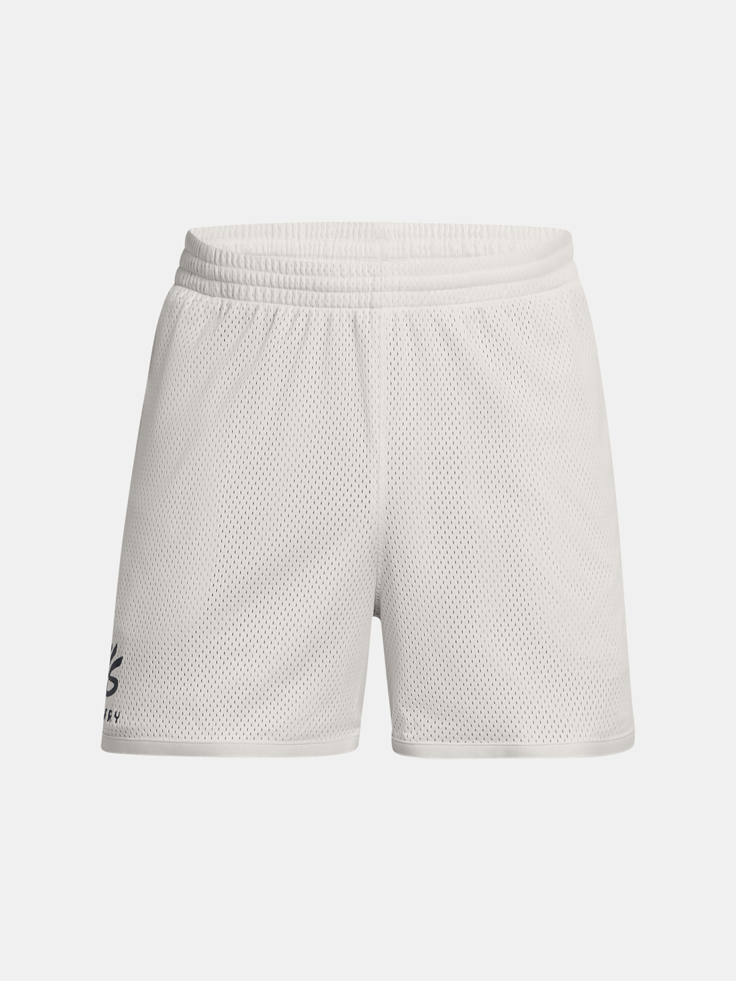 Under Armour Pánské Kraťasy Curry Splash Short - Pánské